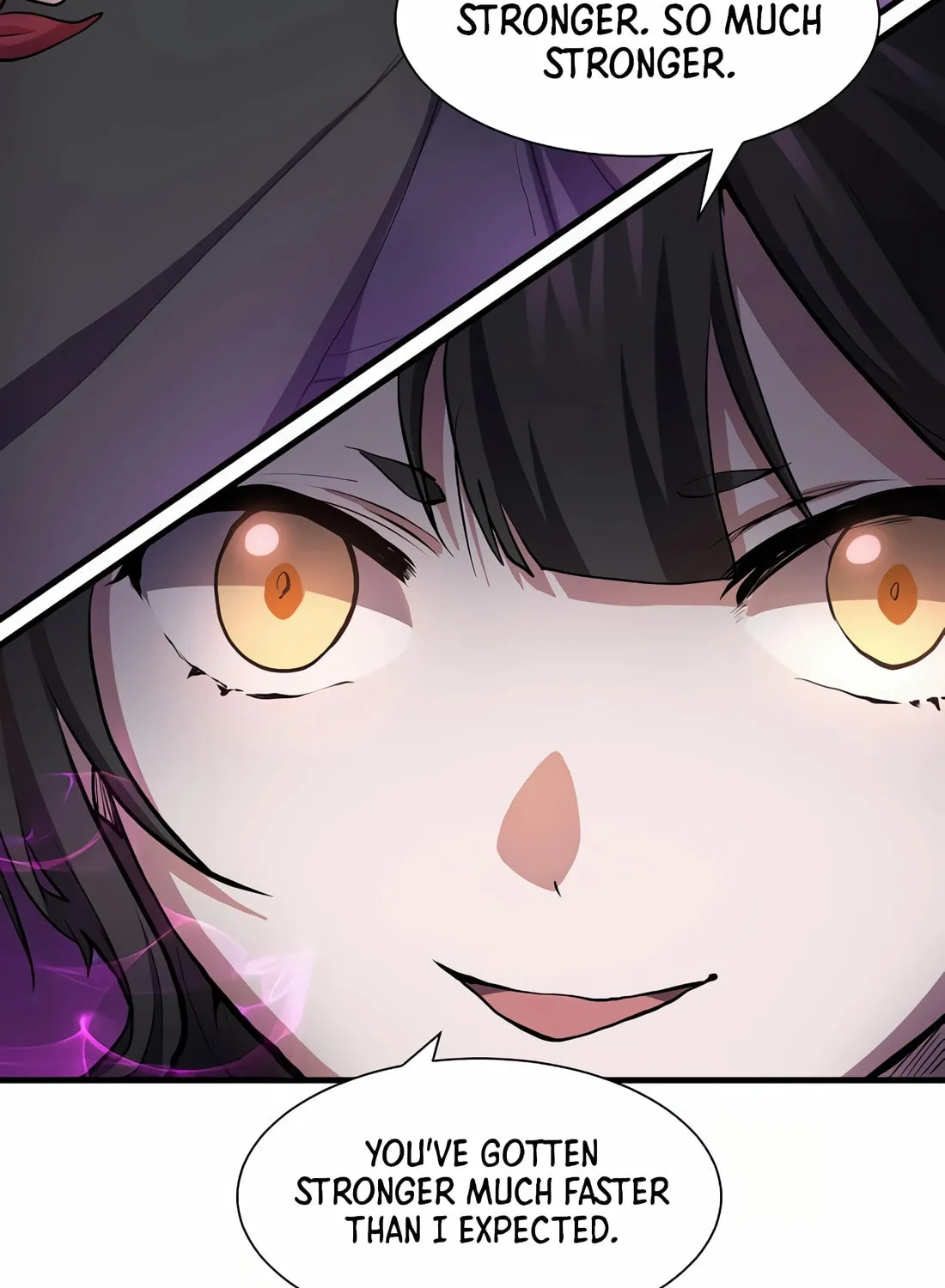 Read Skill Master Levels Up chapter 108 image 23 on Lezhin
