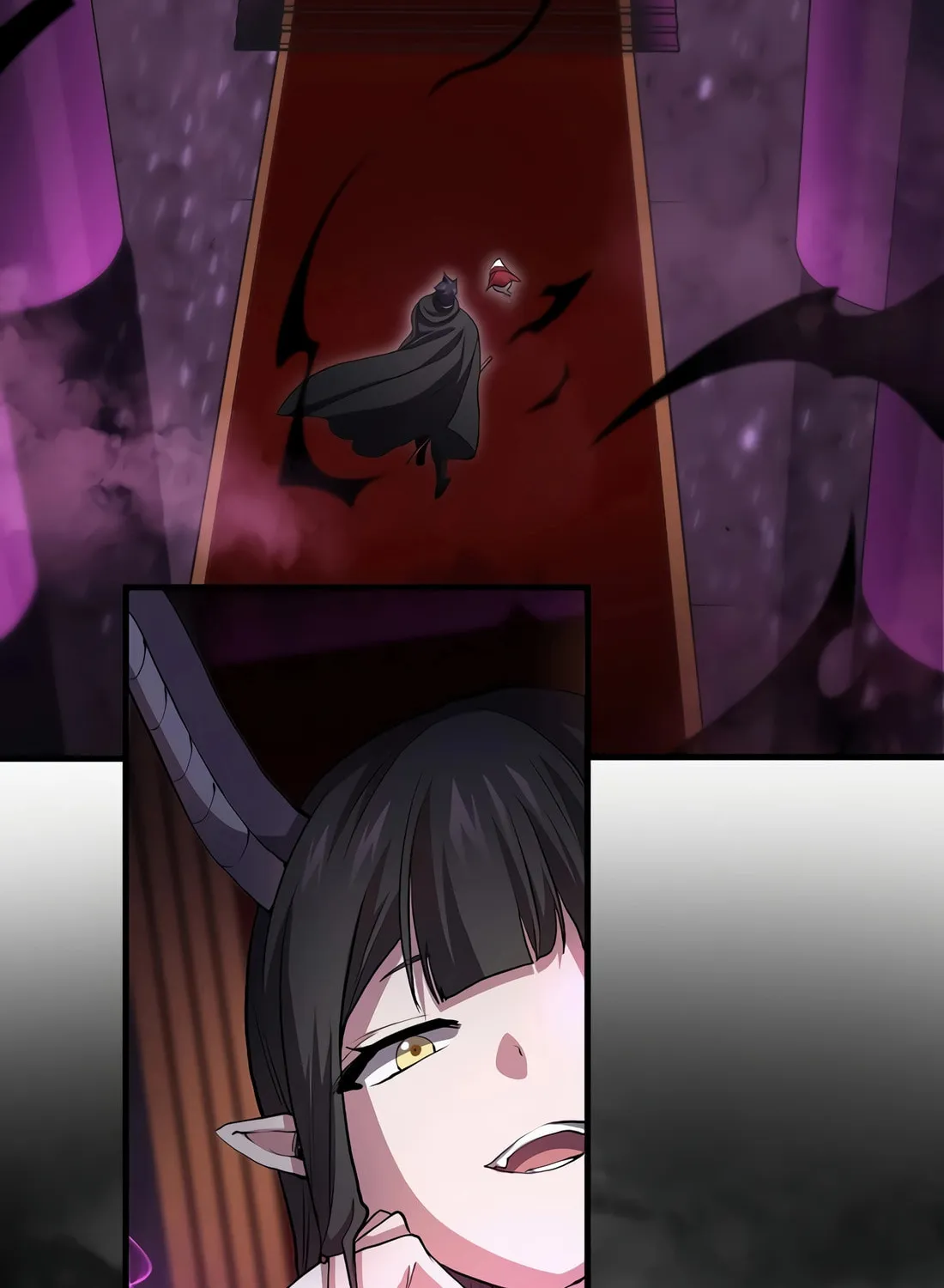 Read Skill Master Levels Up chapter 108 image 3 on Lezhin