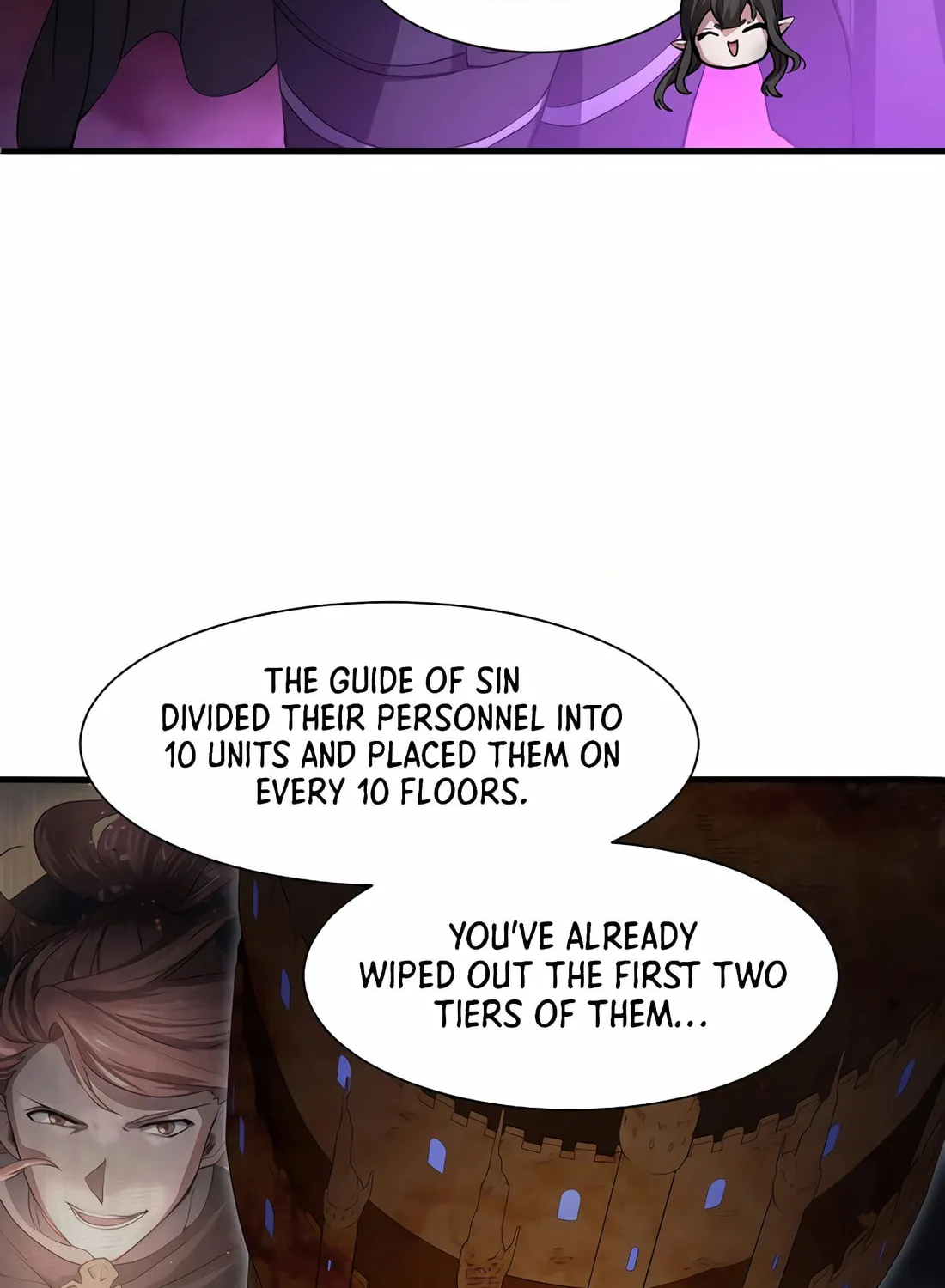 Read Skill Master Levels Up chapter 108 image 31 on Lezhin