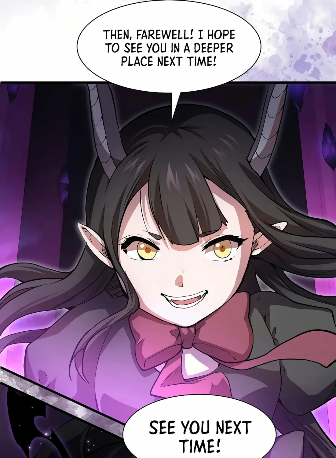 Read Skill Master Levels Up chapter 108 image 36 on Lezhin
