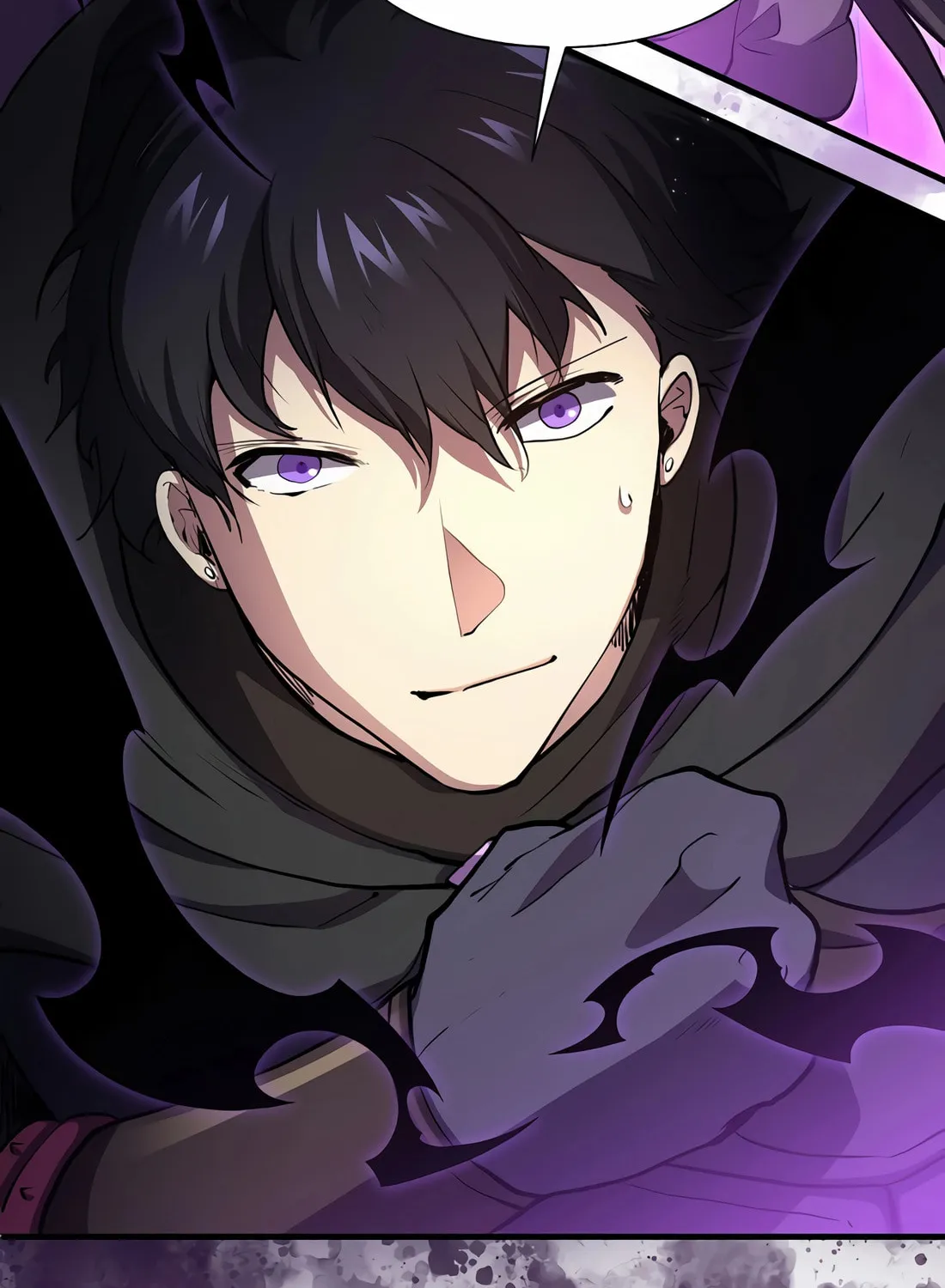 Read Skill Master Levels Up chapter 108 image 37 on Lezhin
