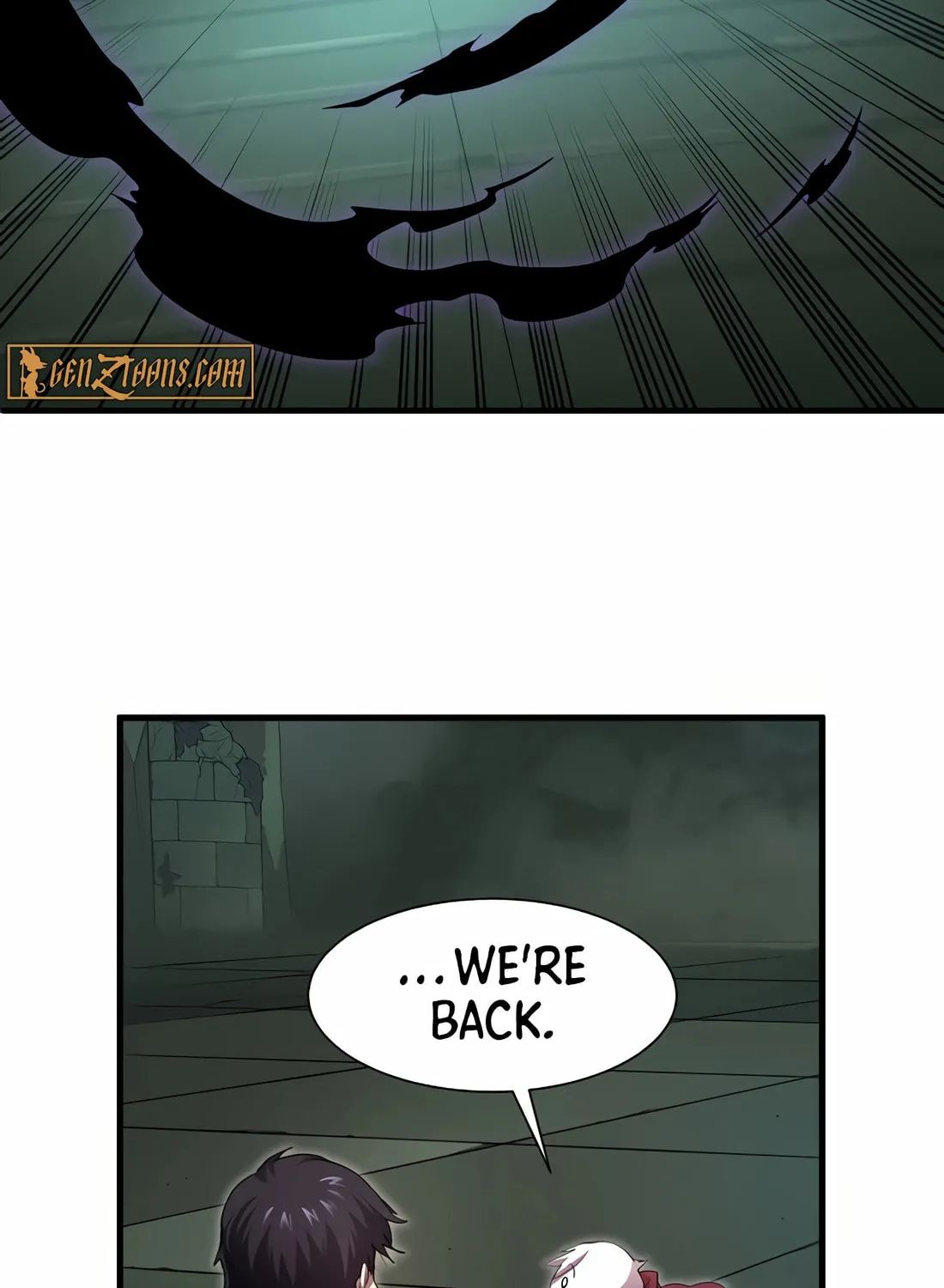 Read Skill Master Levels Up chapter 108 image 39 on Lezhin