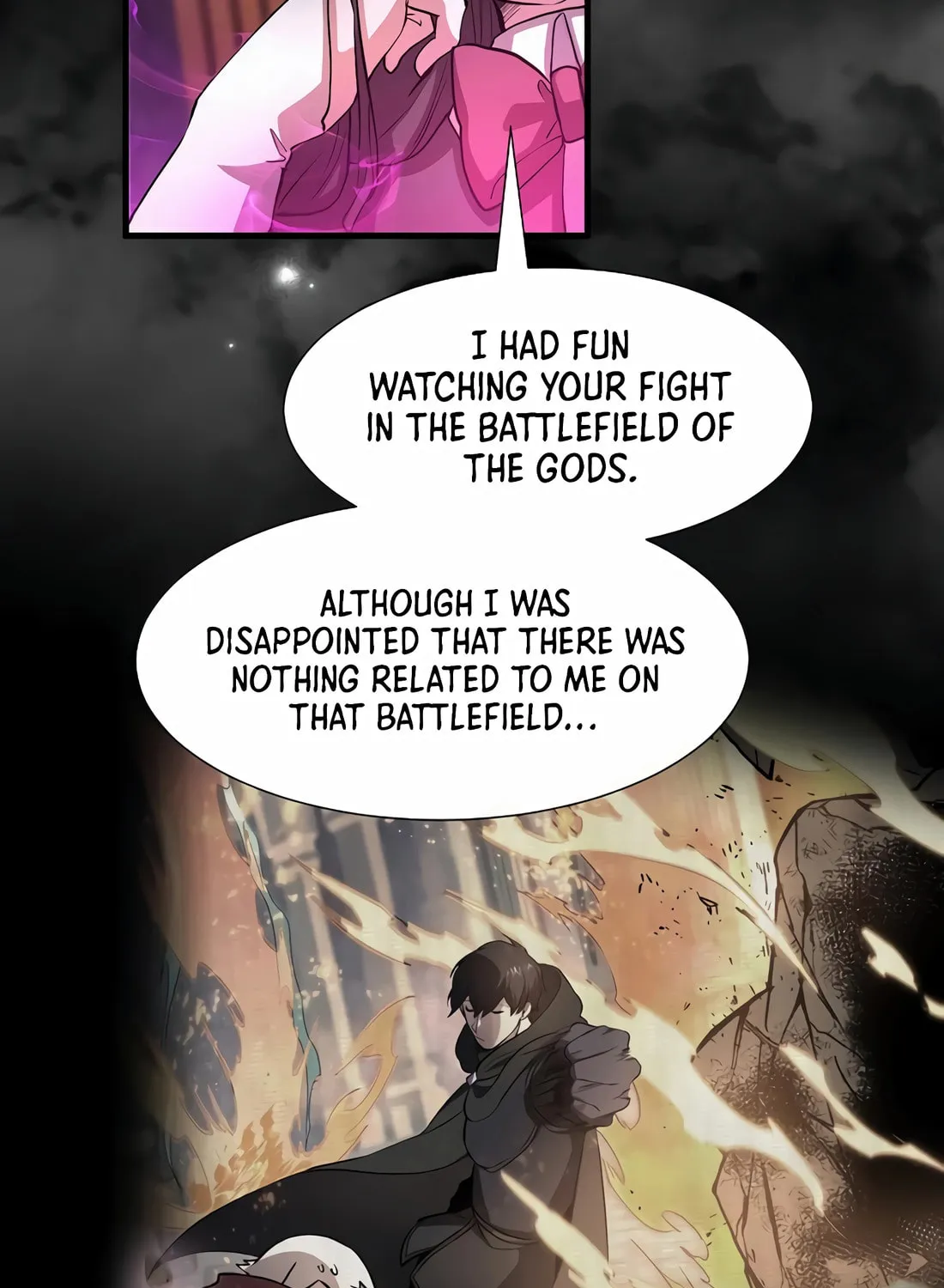 Read Skill Master Levels Up chapter 108 image 4 on Lezhin