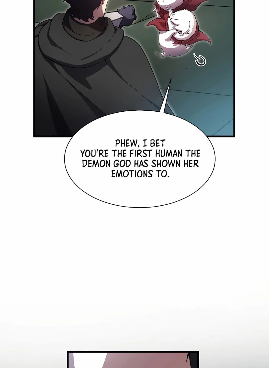 Read Skill Master Levels Up chapter 108 image 40 on Lezhin