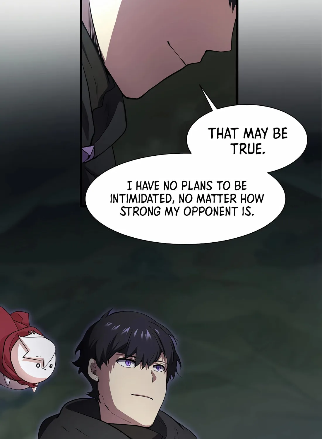Read Skill Master Levels Up chapter 108 image 41 on Lezhin