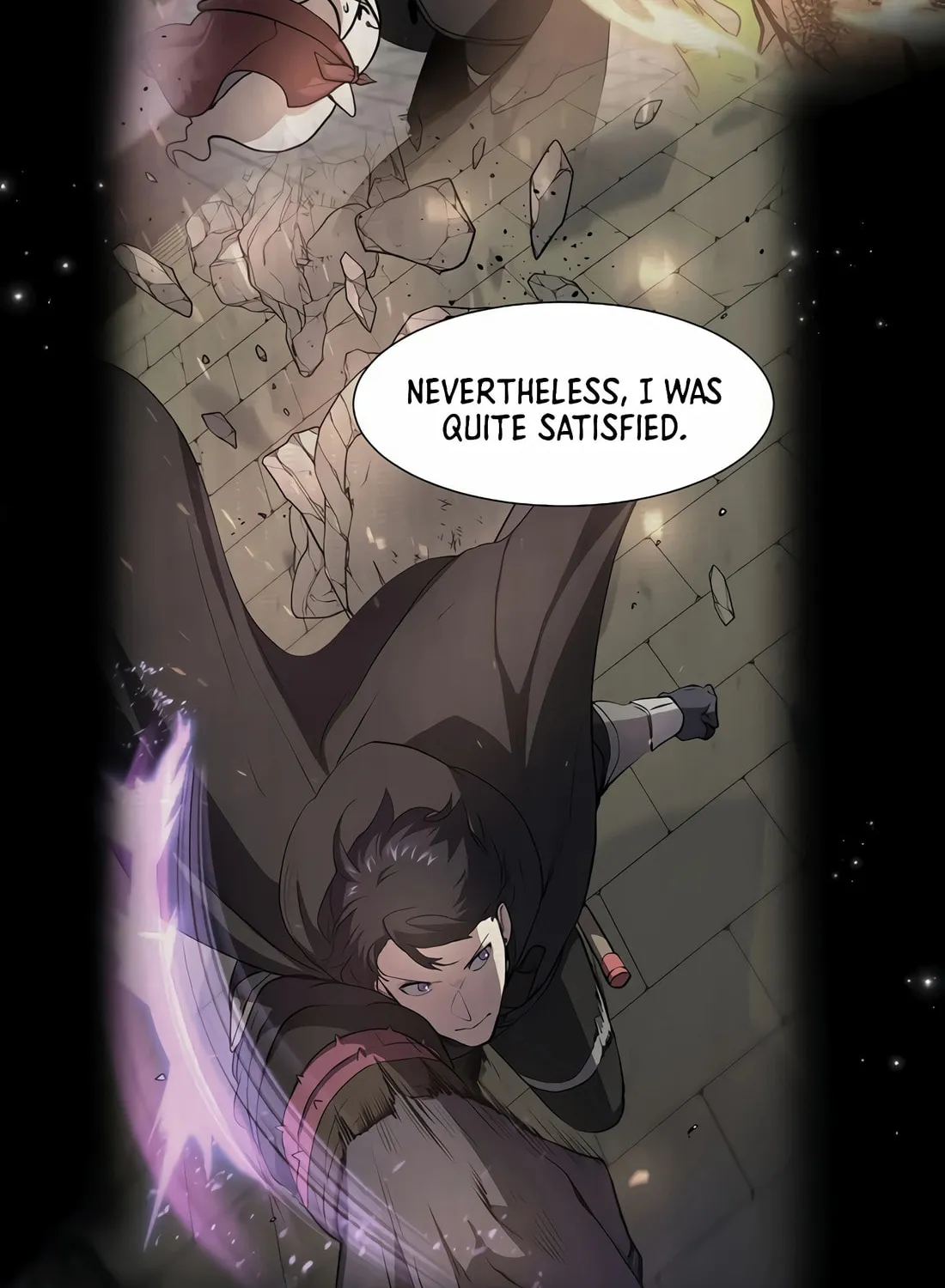Read Skill Master Levels Up chapter 108 image 5 on Lezhin