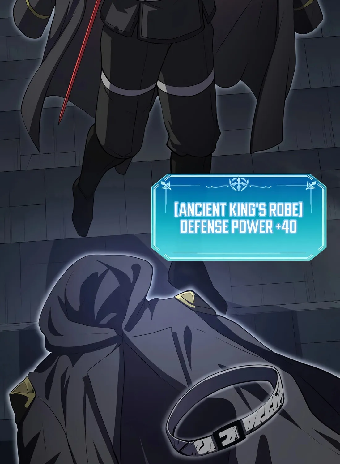 Read Skill Master Levels Up chapter 108 image 50 on Lezhin
