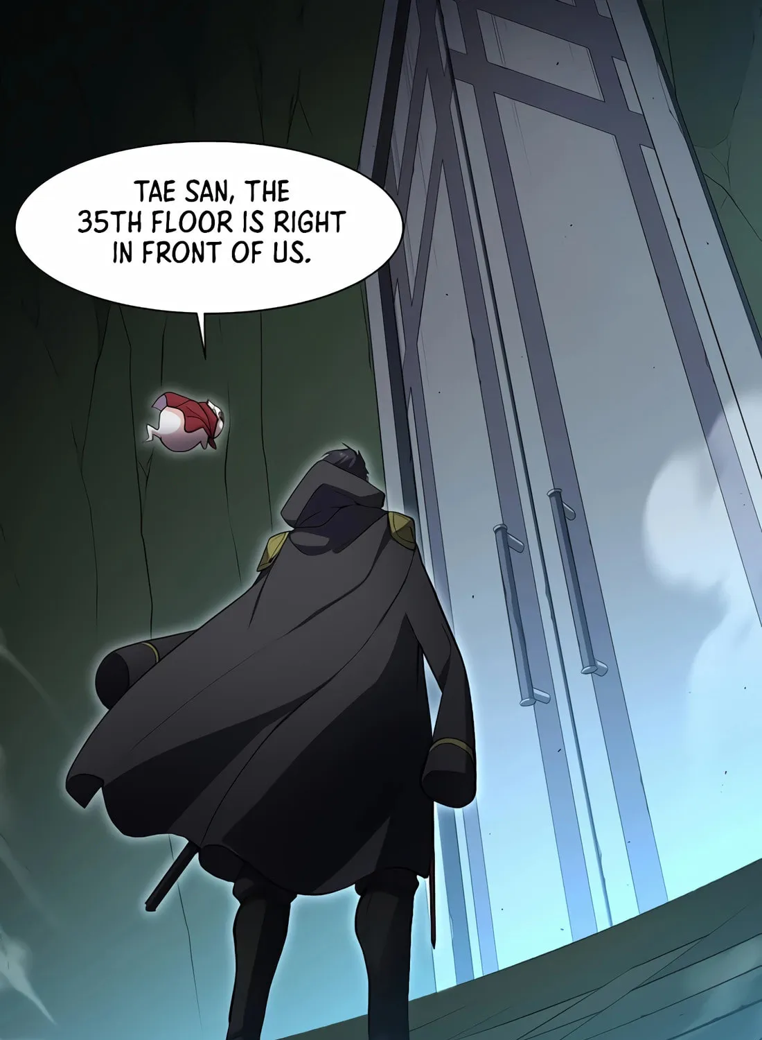 Read Skill Master Levels Up chapter 108 image 52 on Lezhin