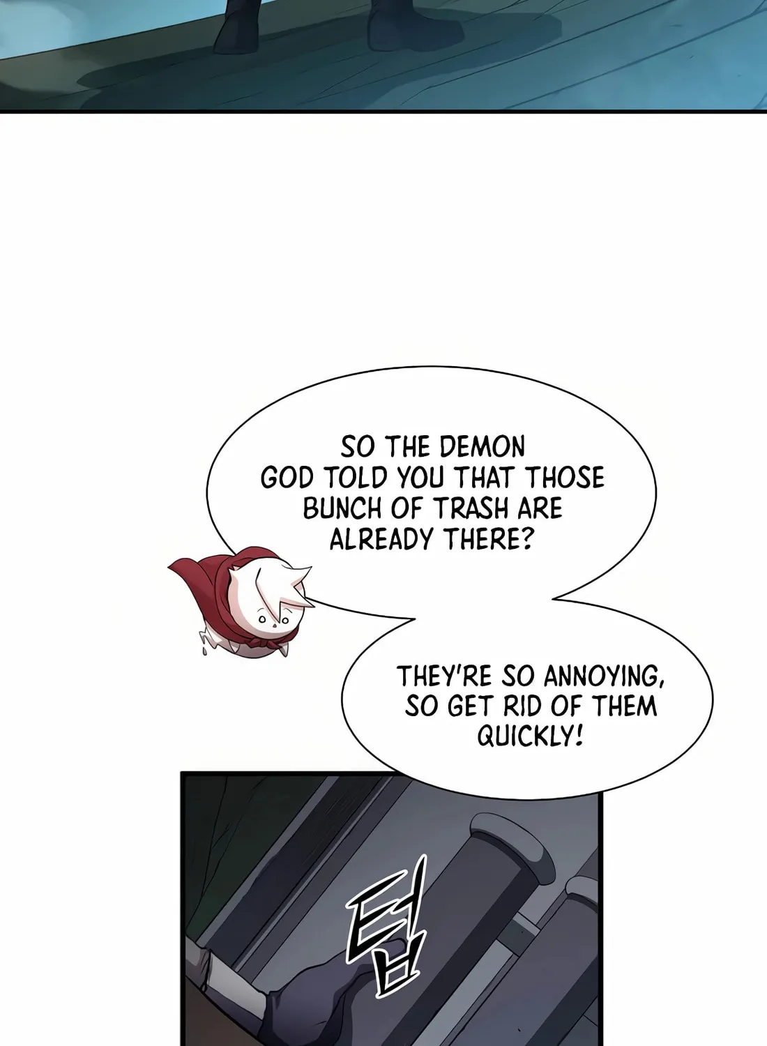 Read Skill Master Levels Up chapter 108 image 53 on Lezhin