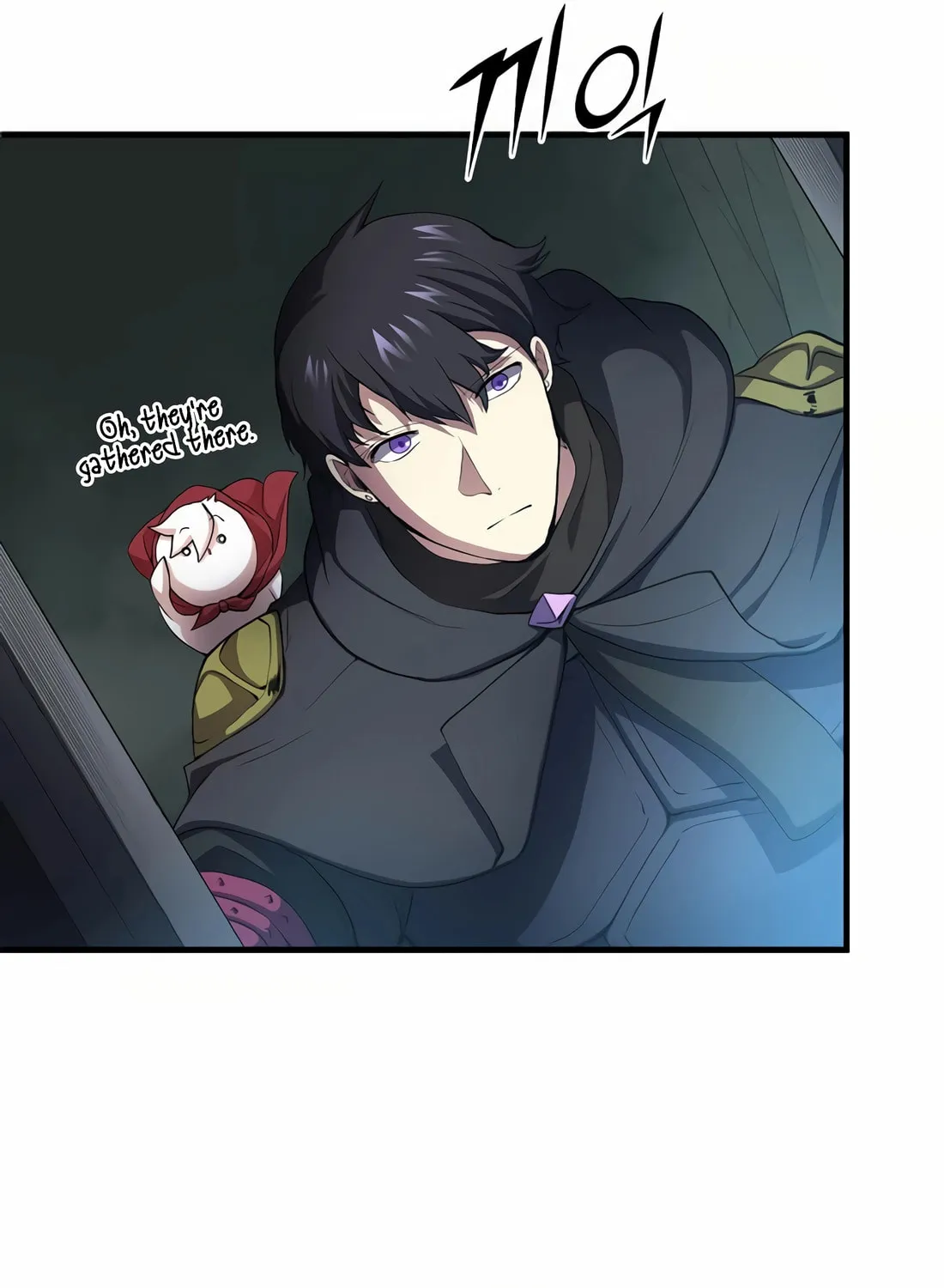 Read Skill Master Levels Up chapter 108 image 55 on Lezhin