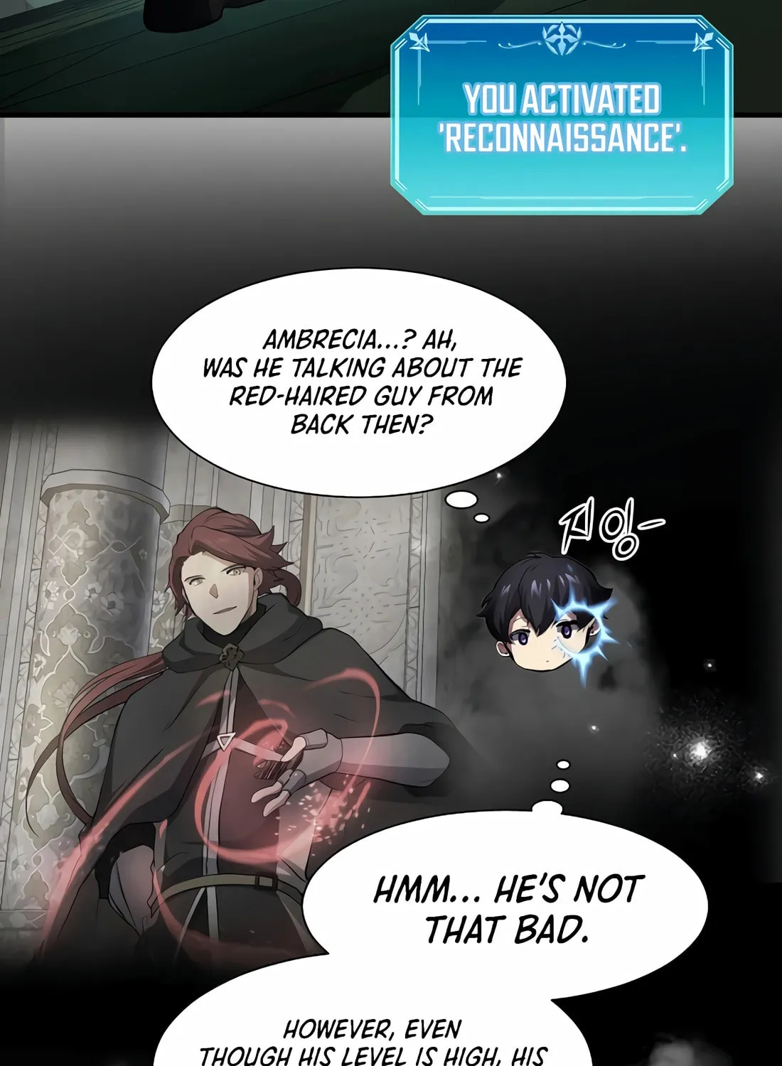 Read Skill Master Levels Up chapter 108 image 57 on Lezhin