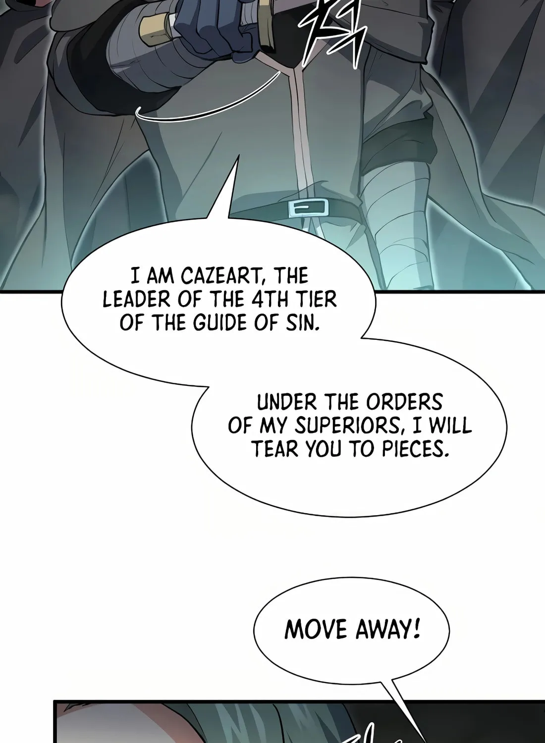 Read Skill Master Levels Up chapter 108 image 59 on Lezhin