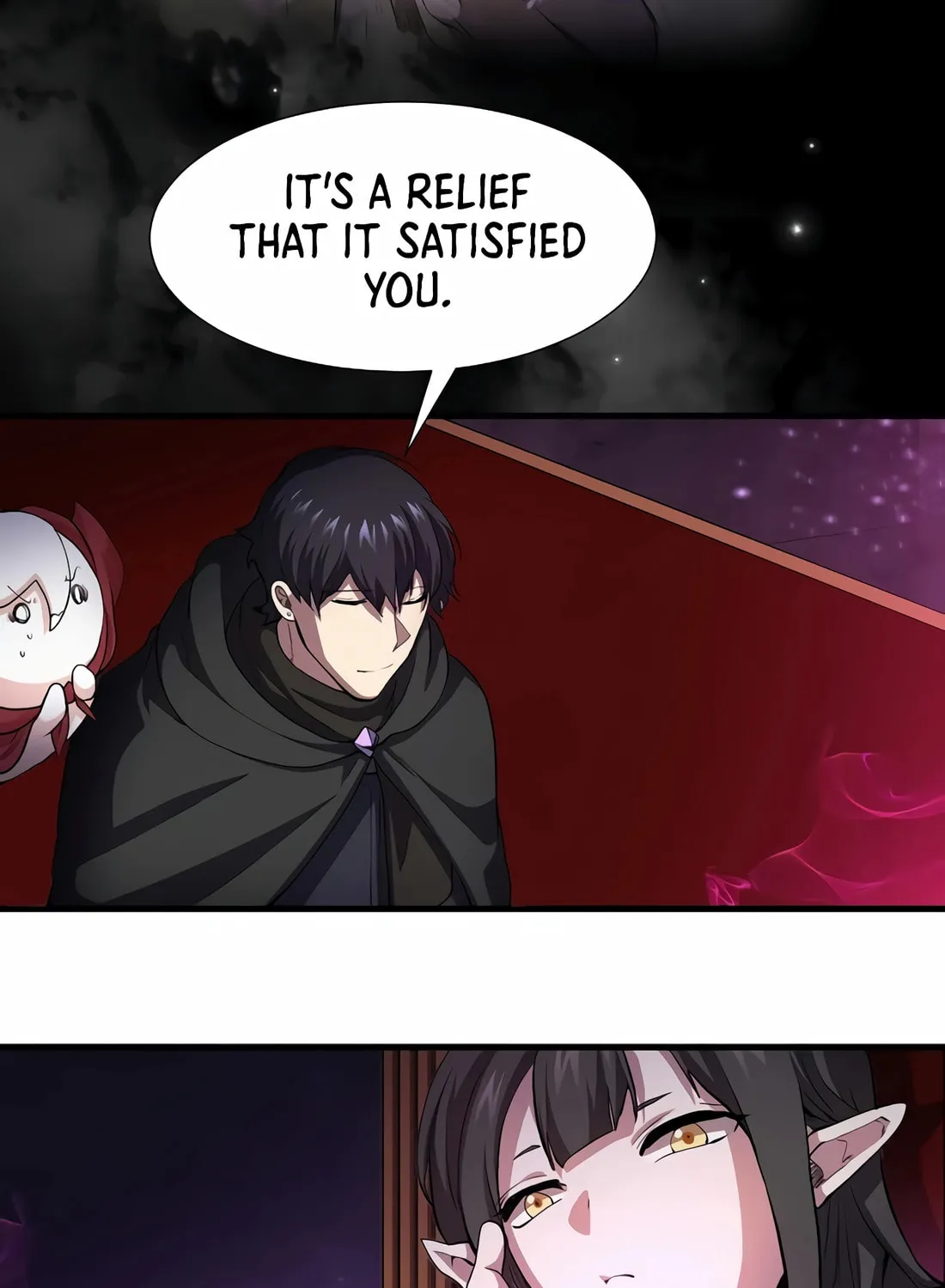 Read Skill Master Levels Up chapter 108 image 6 on Lezhin