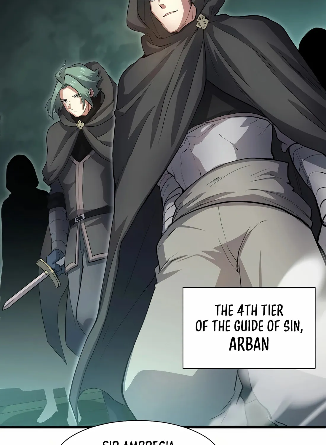 Read Skill Master Levels Up chapter 108 image 61 on Lezhin
