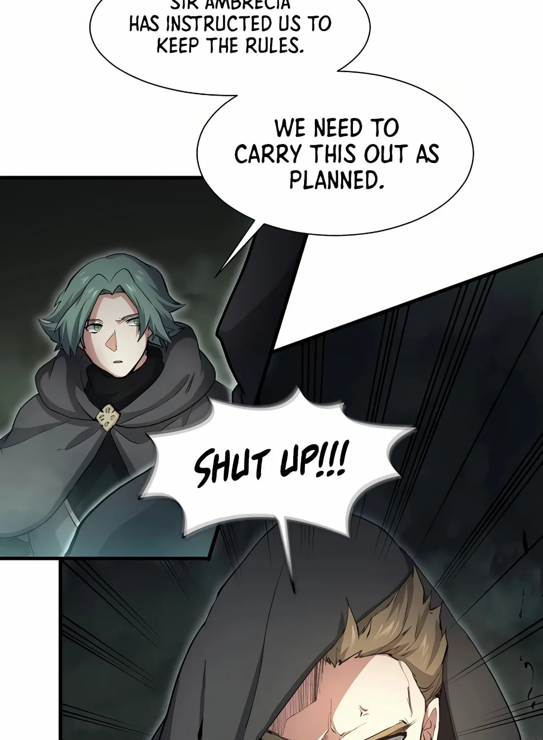 Read Skill Master Levels Up chapter 108 image 62 on Lezhin
