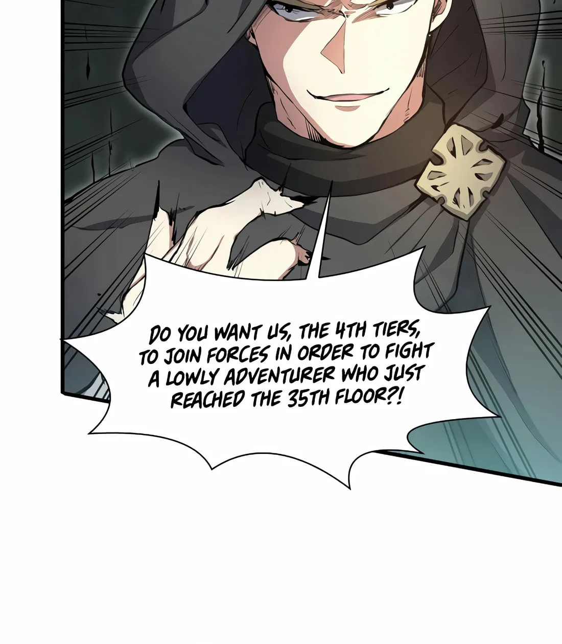 Read Skill Master Levels Up chapter 108 image 63 on Lezhin