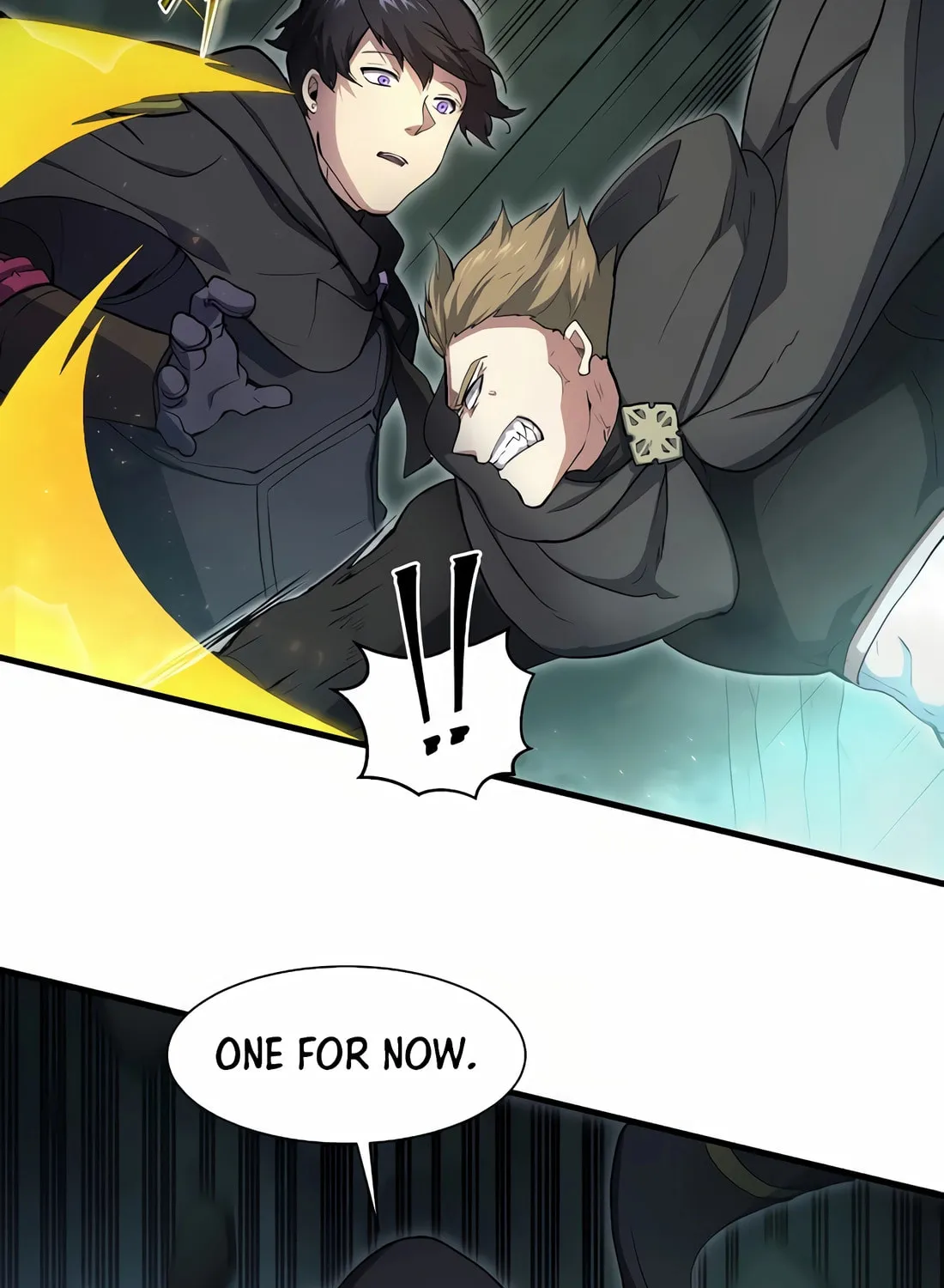 Read Skill Master Levels Up chapter 108 image 66 on Lezhin