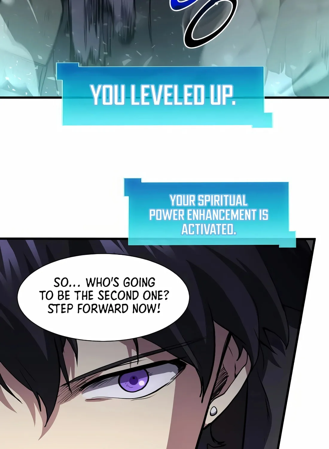 Read Skill Master Levels Up chapter 108 image 68 on Lezhin