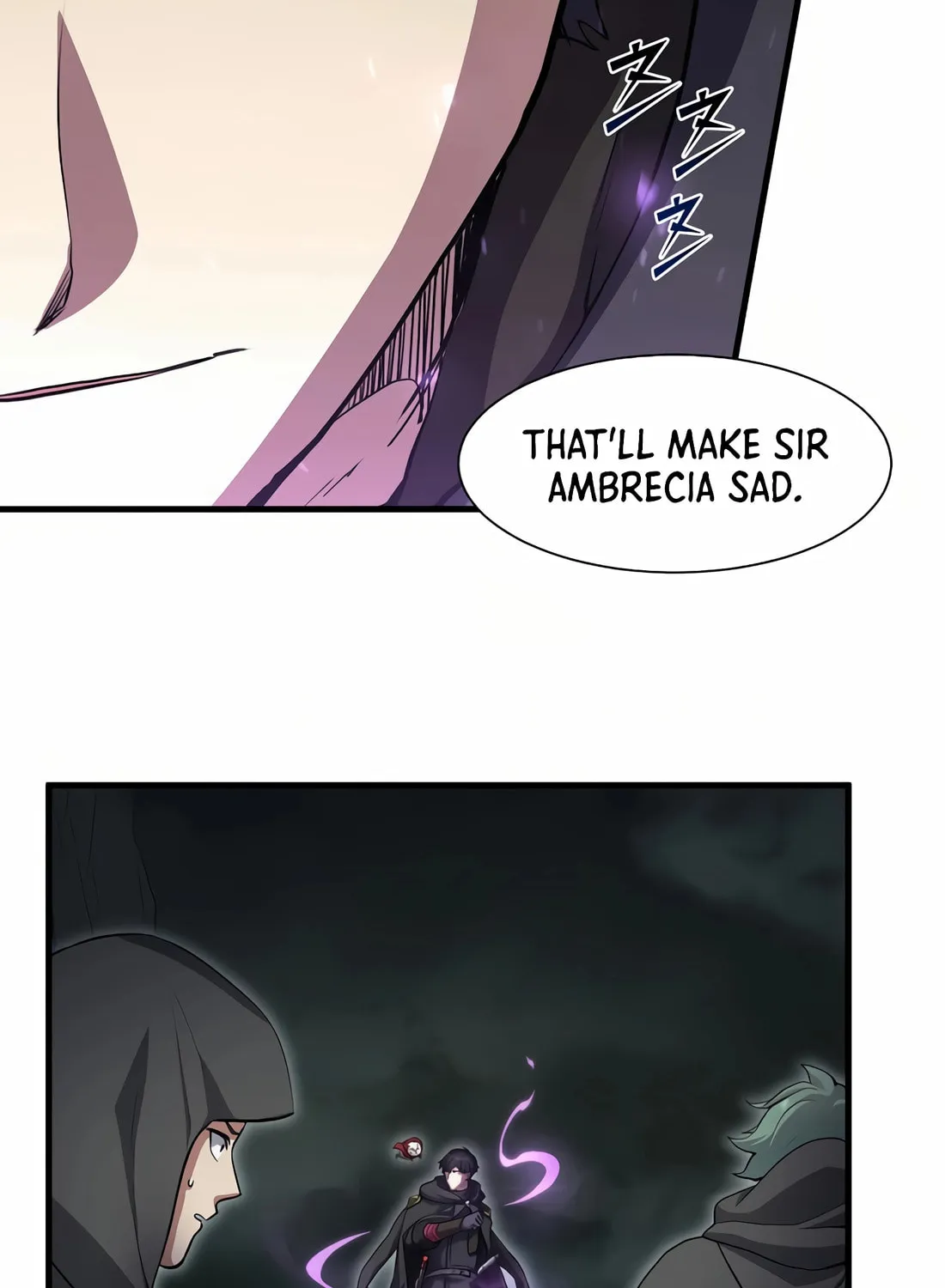 Read Skill Master Levels Up chapter 108 image 69 on Lezhin