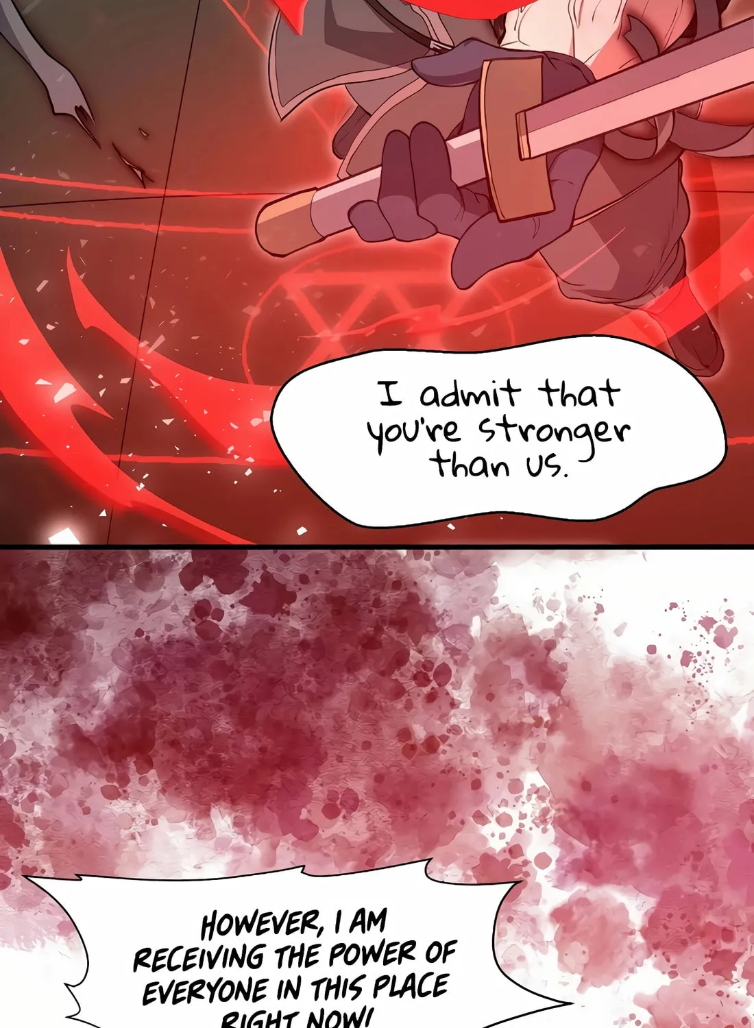 Read Skill Master Levels Up chapter 108 image 74 on Lezhin