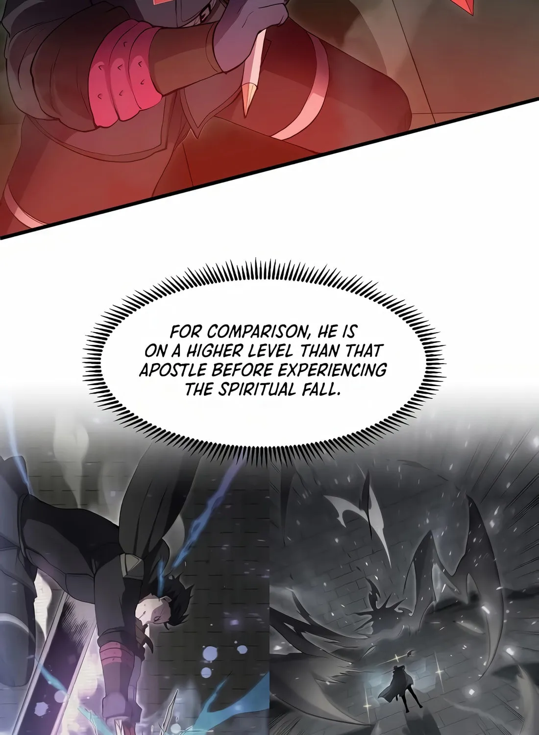 Read Skill Master Levels Up chapter 108 image 77 on Lezhin