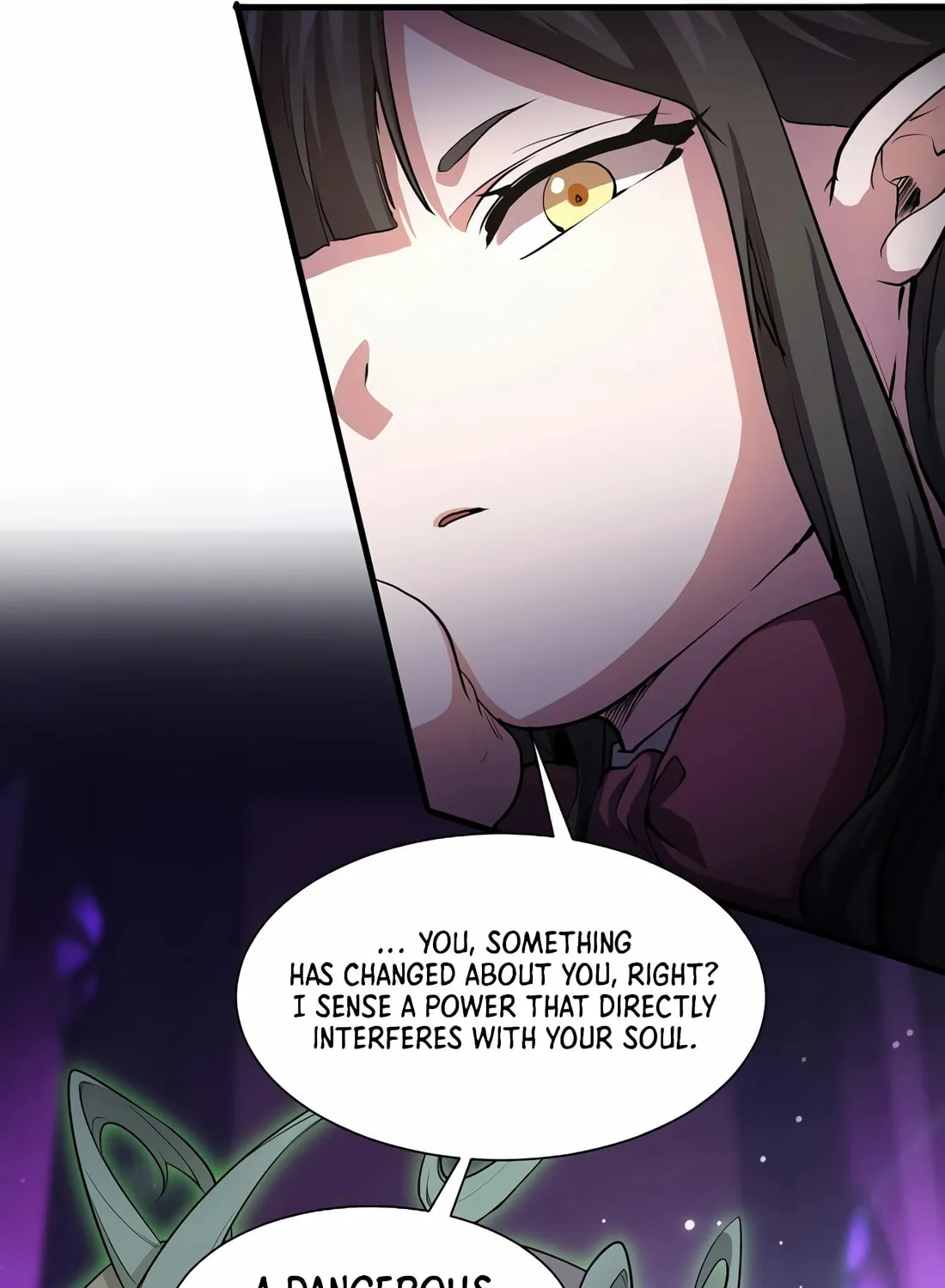 Read Skill Master Levels Up chapter 108 image 8 on Lezhin