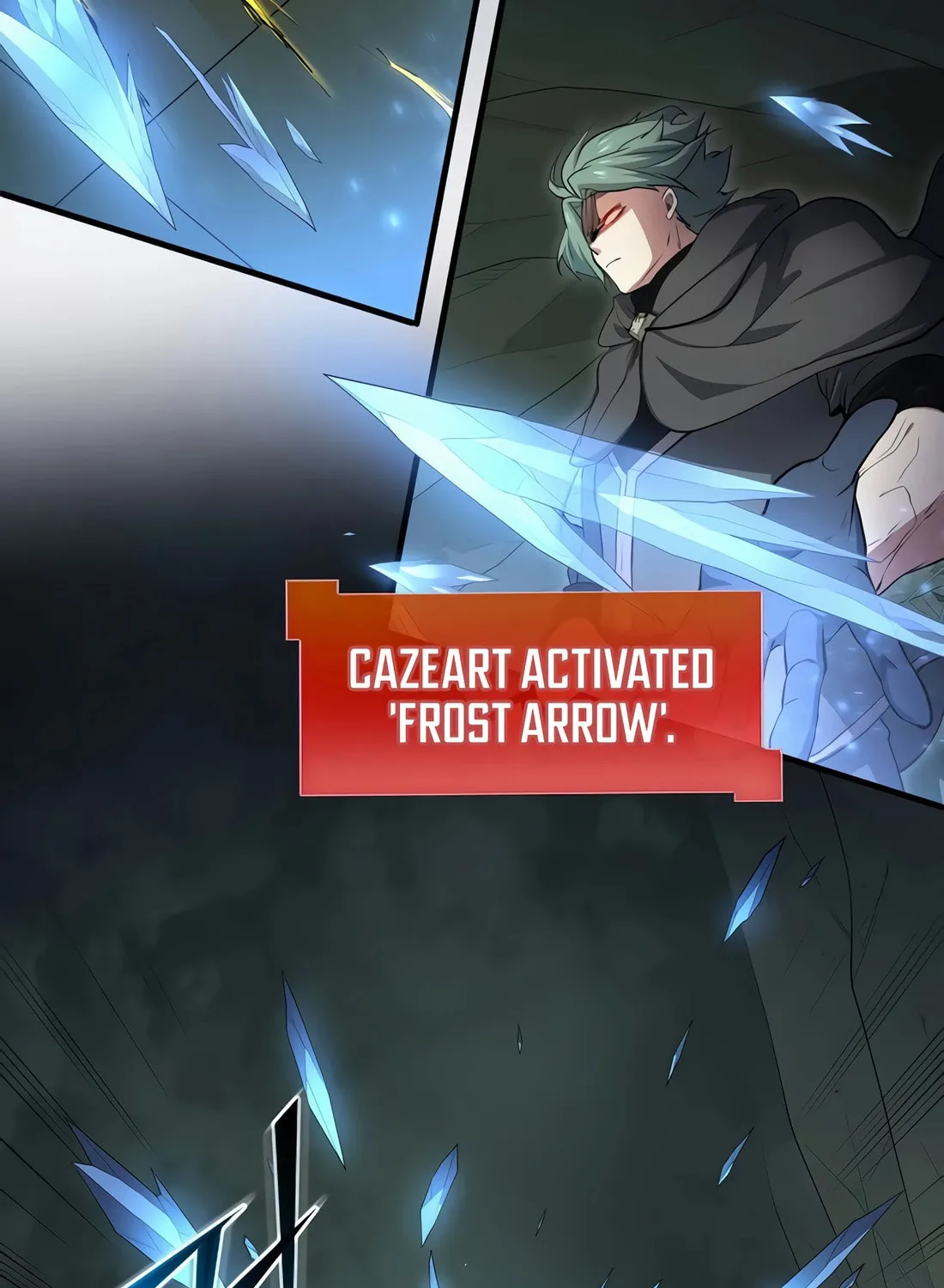 Read Skill Master Levels Up chapter 108 image 85 on Lezhin