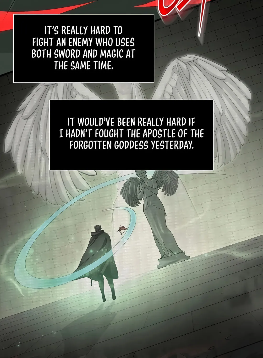 Read Skill Master Levels Up chapter 108 image 89 on Lezhin