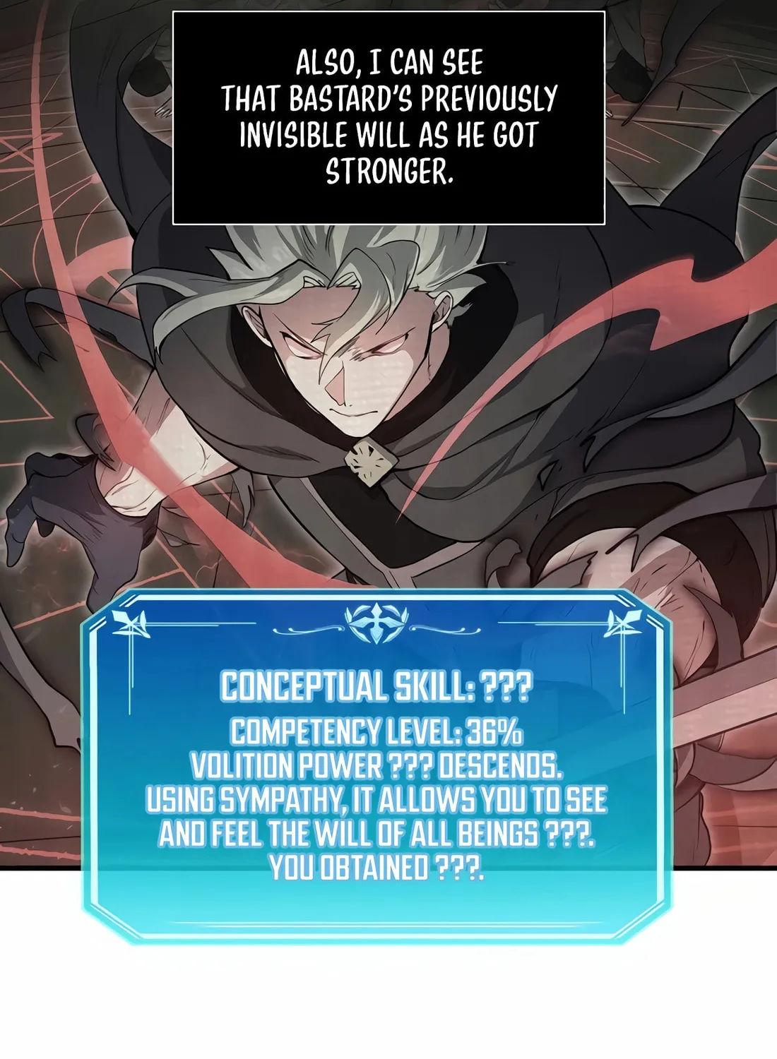 Read Skill Master Levels Up chapter 108 image 90 on Lezhin