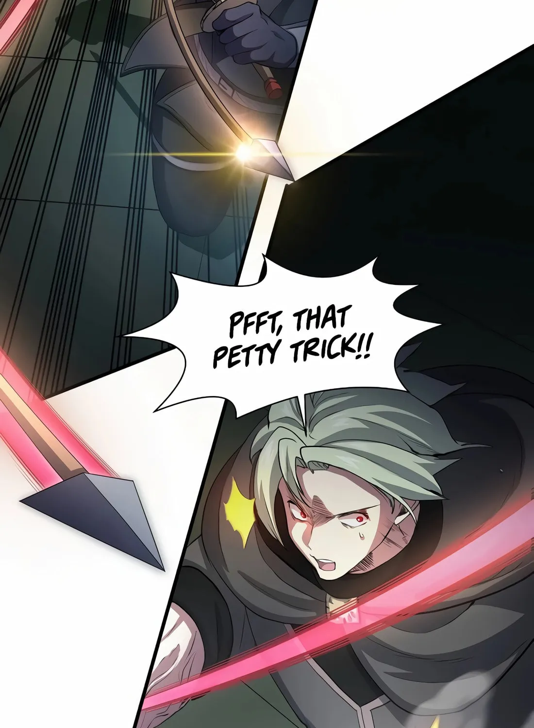 Read Skill Master Levels Up chapter 108 image 95 on Lezhin