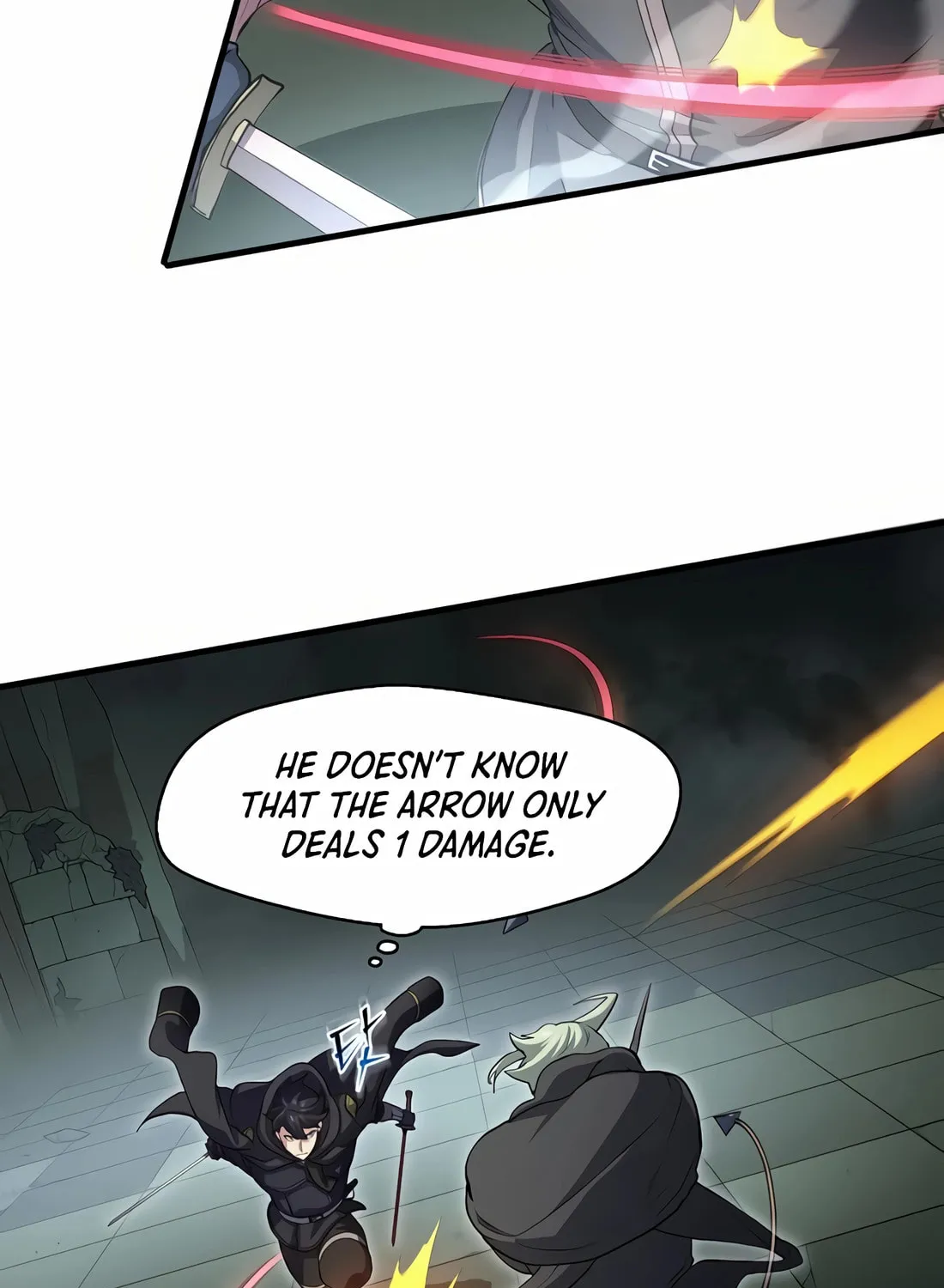 Read Skill Master Levels Up chapter 108 image 96 on Lezhin