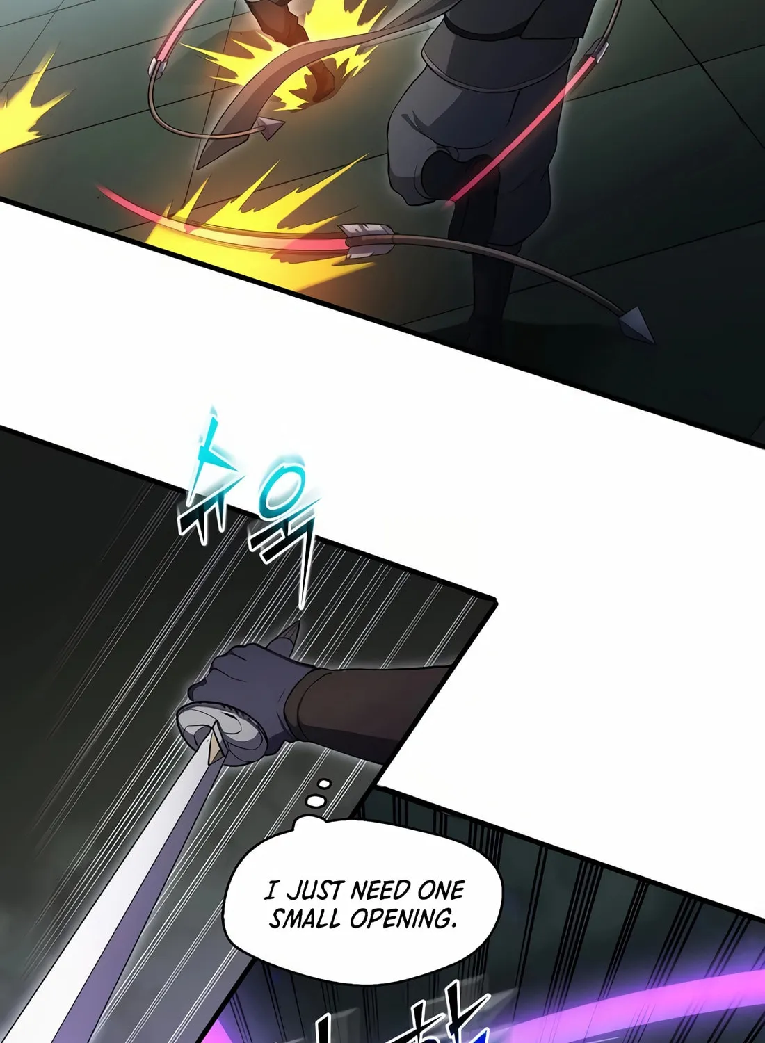 Read Skill Master Levels Up chapter 108 image 97 on Lezhin