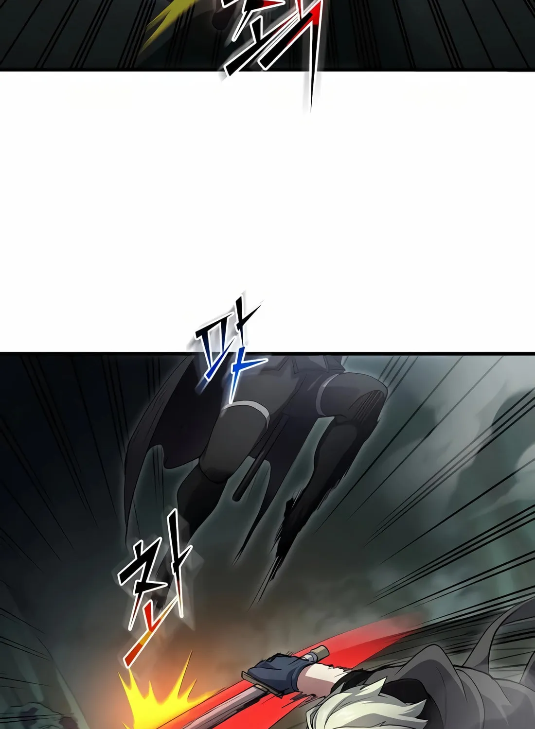 Read Skill Master Levels Up chapter 108 image 99 on Lezhin