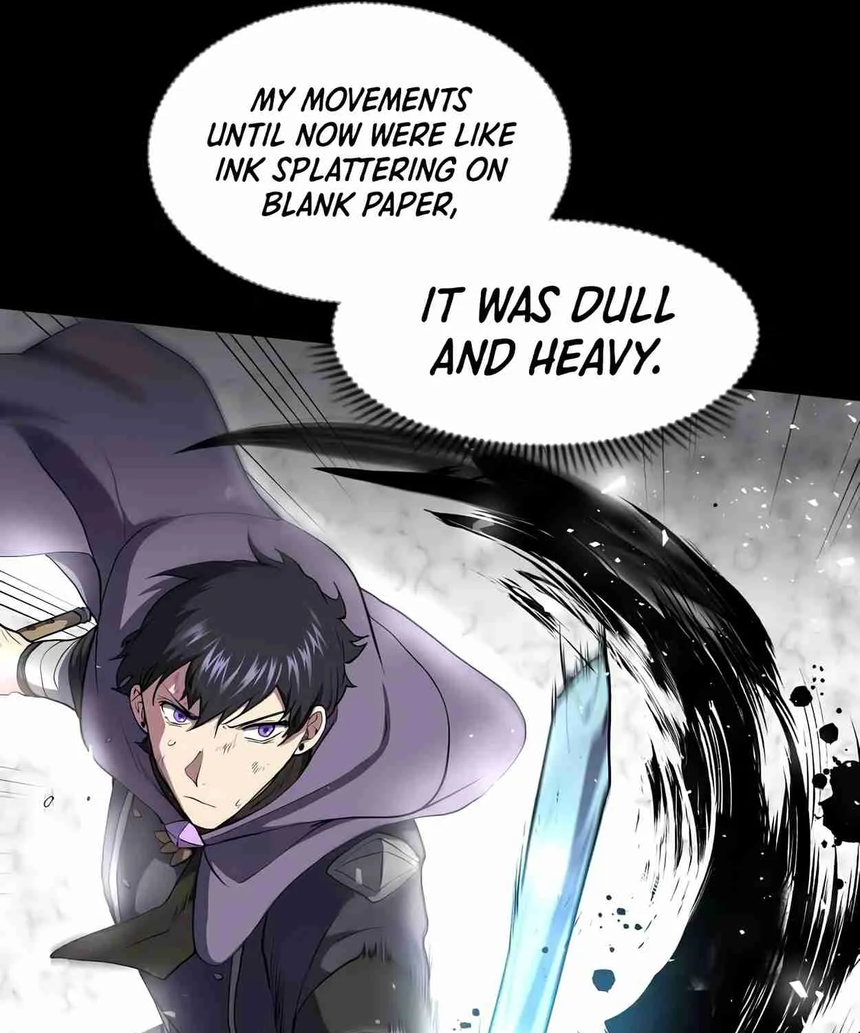 Read Skill Master Levels Up chapter 109.1 image 100 on Lezhin