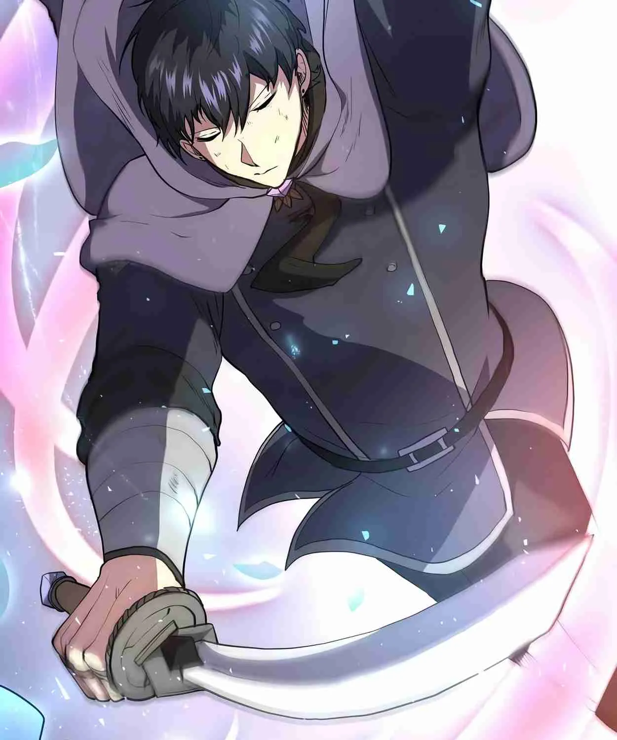 Read Skill Master Levels Up chapter 109.1 image 104 on Lezhin