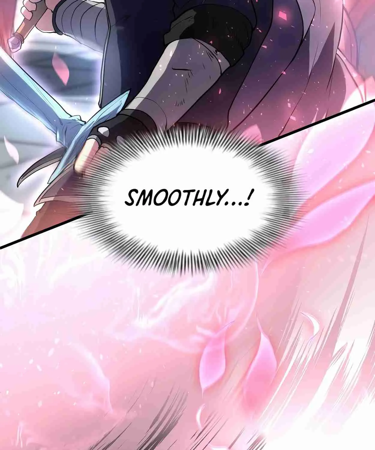 Read Skill Master Levels Up chapter 109.1 image 110 on Lezhin