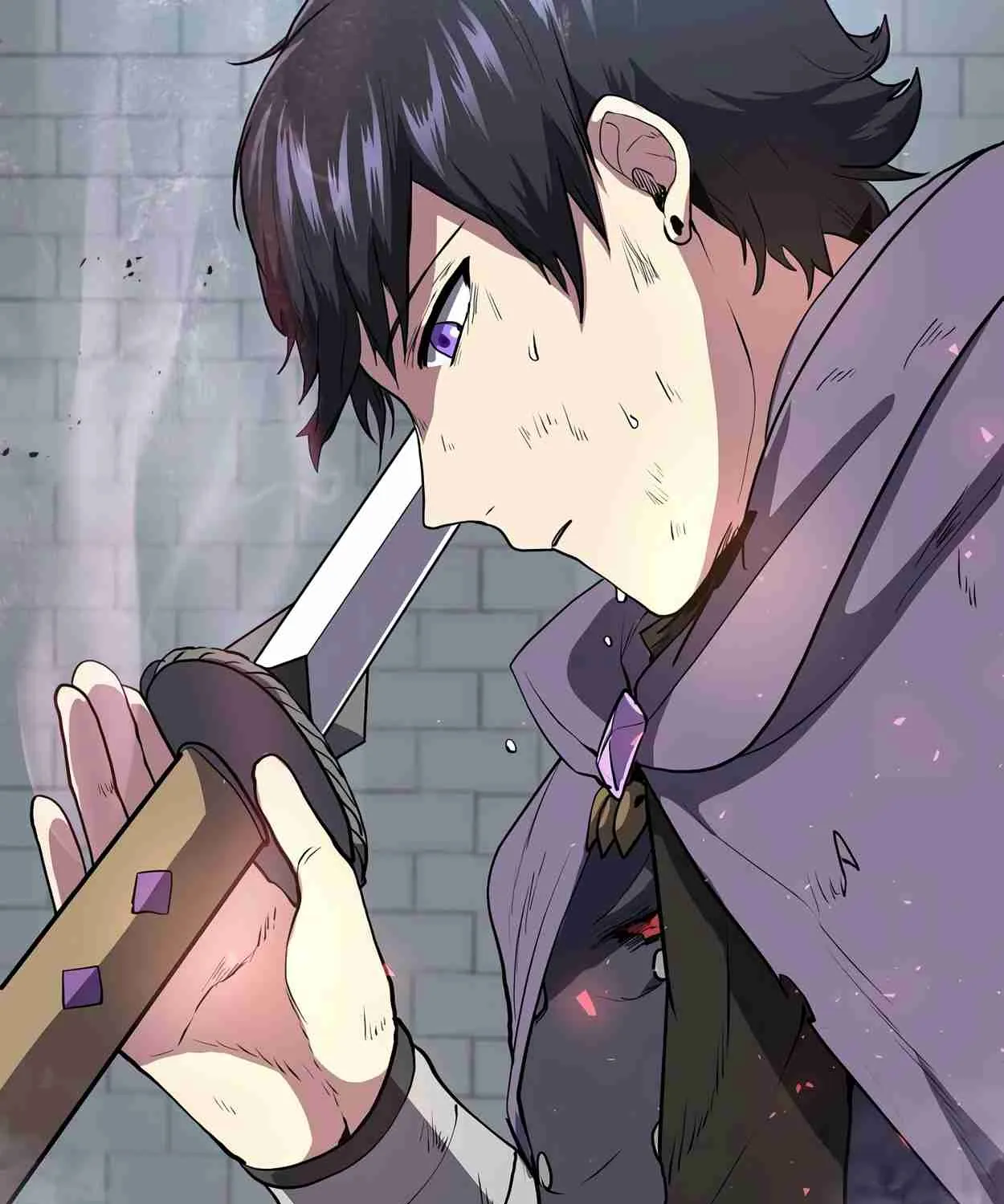 Read Skill Master Levels Up chapter 109.1 image 120 on Lezhin