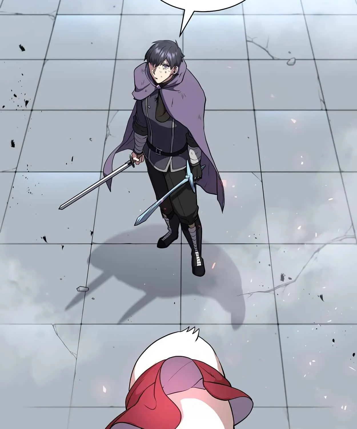 Read Skill Master Levels Up chapter 109.1 image 122 on Lezhin