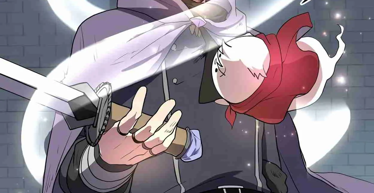 Read Skill Master Levels Up chapter 109.1 image 125 on Lezhin