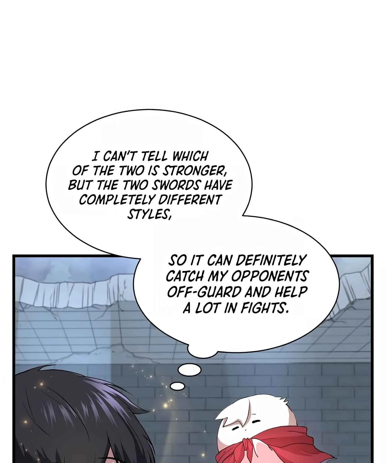 Read Skill Master Levels Up chapter 109.1 image 130 on Lezhin