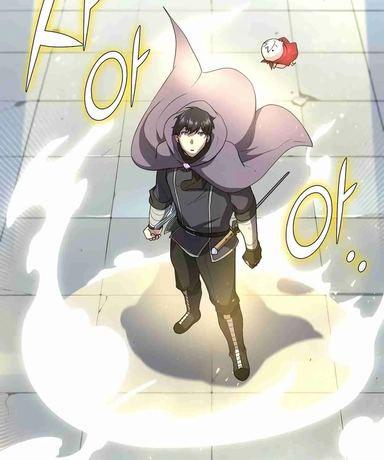 Read Skill Master Levels Up chapter 109.1 image 133 on Lezhin