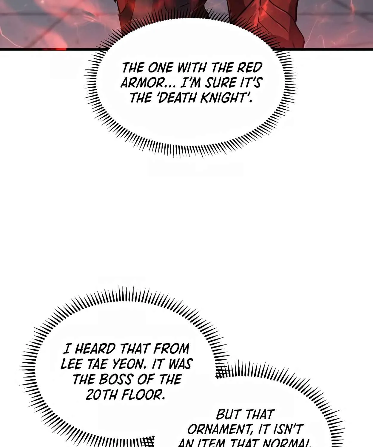 Read Skill Master Levels Up chapter 109.1 image 14 on Lezhin