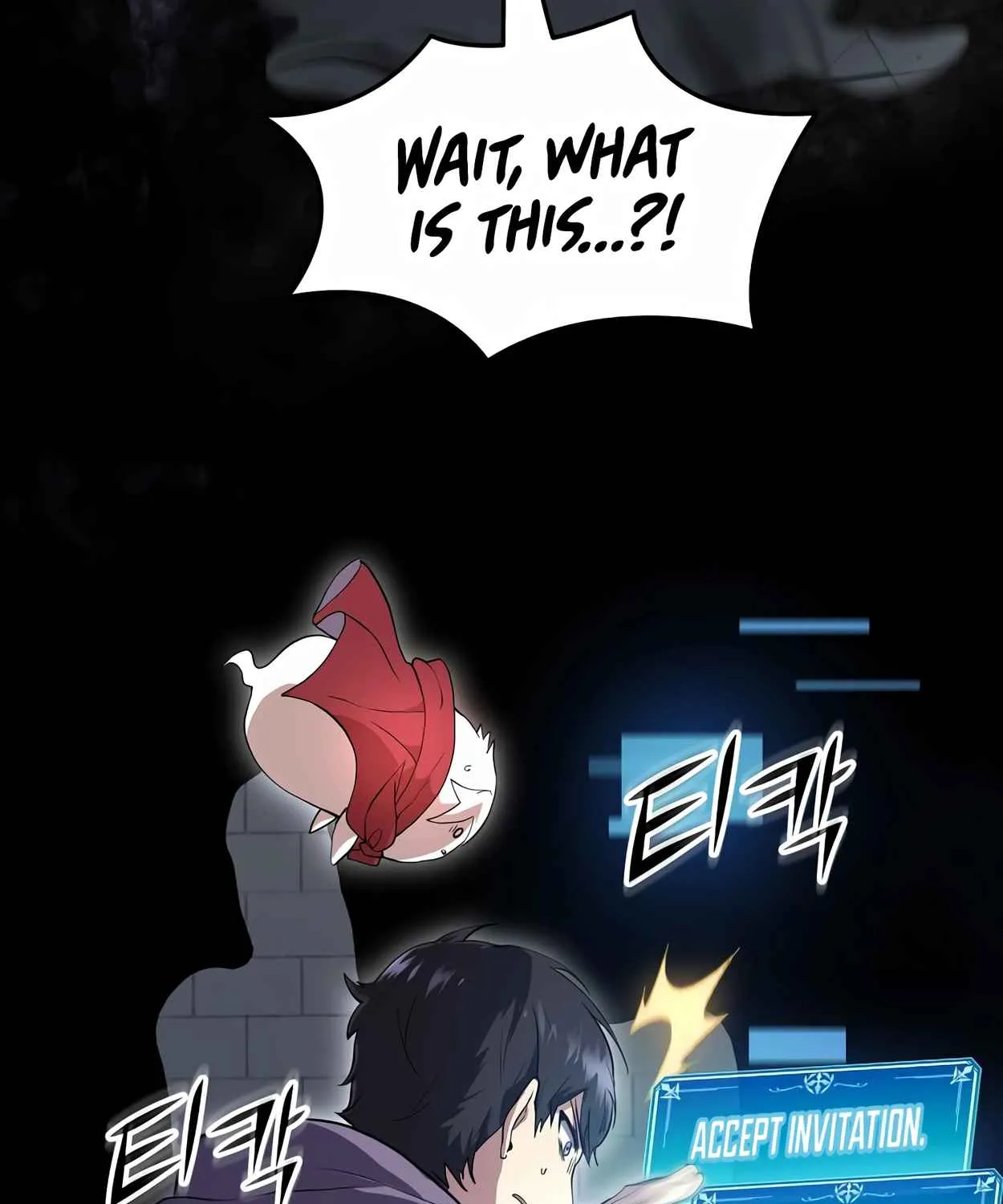 Read Skill Master Levels Up chapter 109.1 image 146 on Lezhin