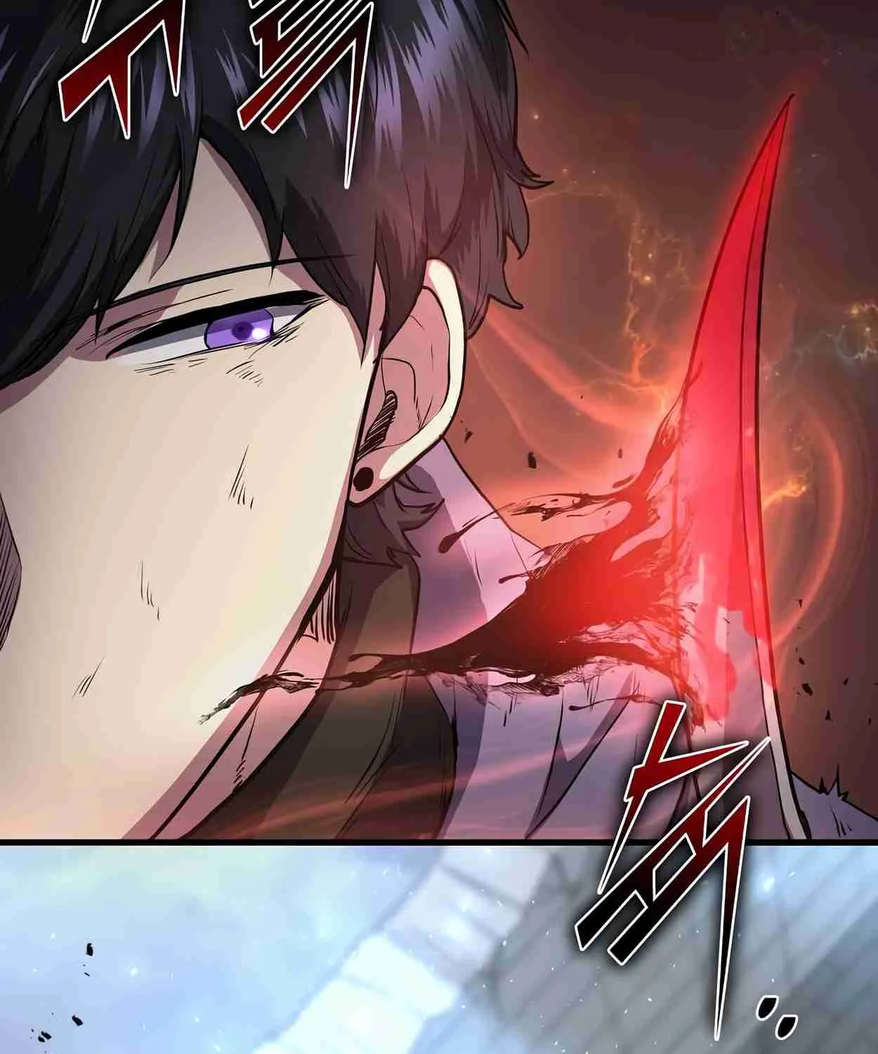 Read Skill Master Levels Up chapter 109.1 image 22 on Lezhin