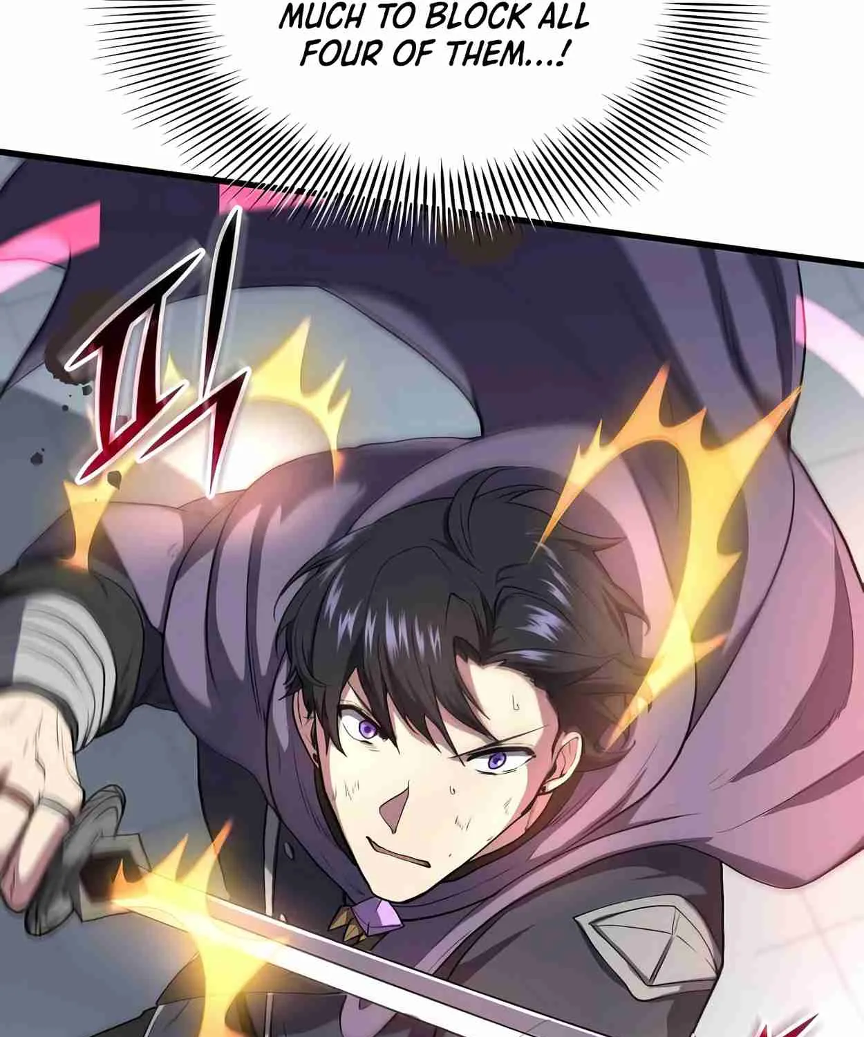 Read Skill Master Levels Up chapter 109.1 image 38 on Lezhin