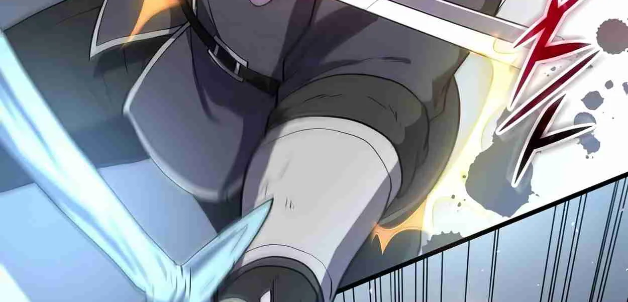 Read Skill Master Levels Up chapter 109.1 image 39 on Lezhin