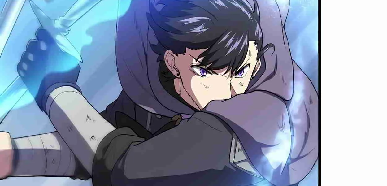 Read Skill Master Levels Up chapter 109.1 image 45 on Lezhin