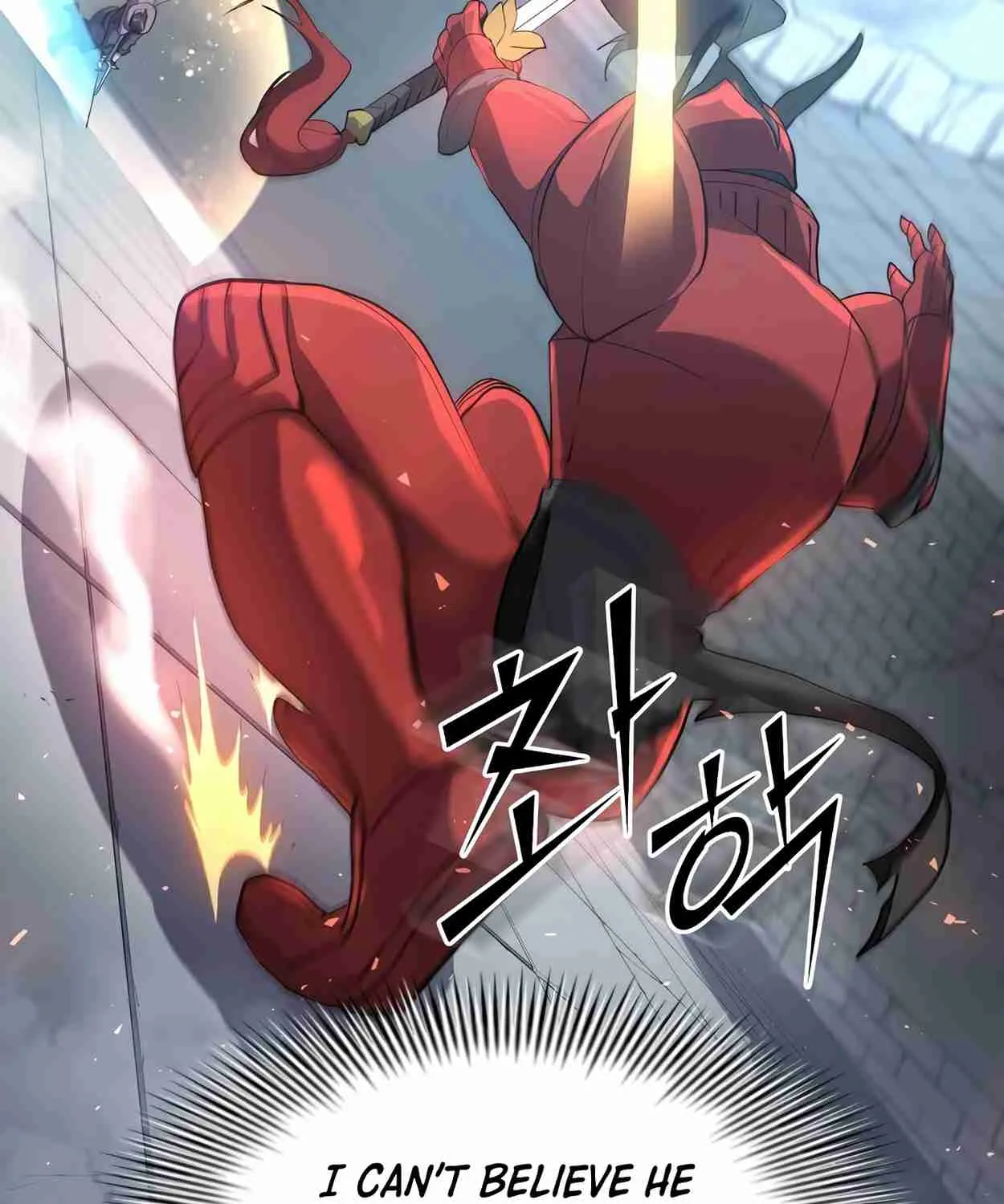 Read Skill Master Levels Up chapter 109.1 image 48 on Lezhin