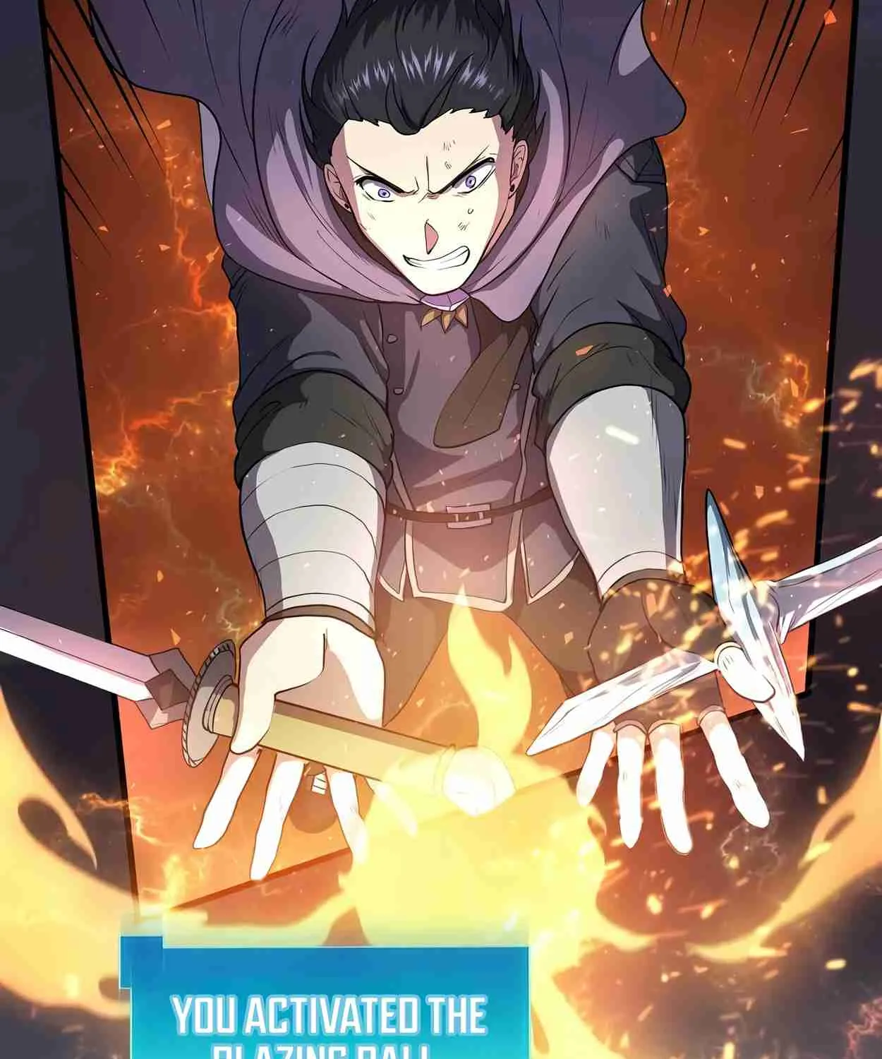 Read Skill Master Levels Up chapter 109.1 image 50 on Lezhin