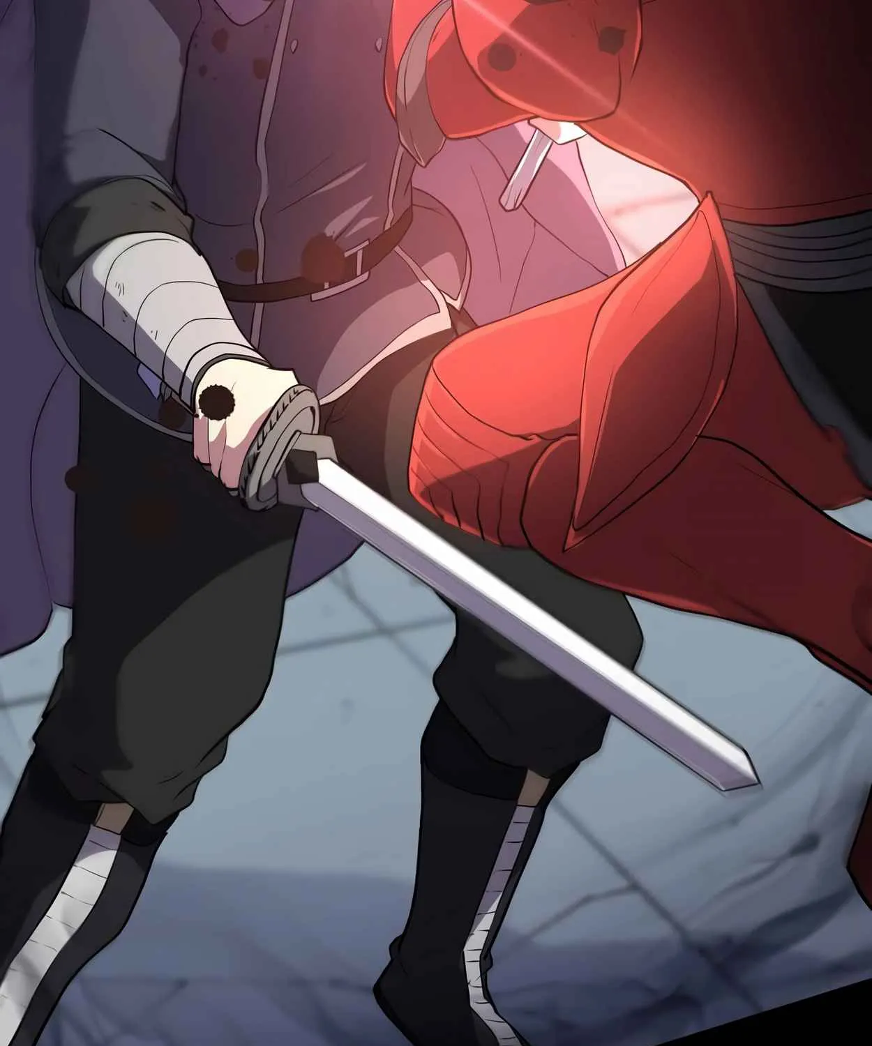 Read Skill Master Levels Up chapter 109.1 image 58 on Lezhin